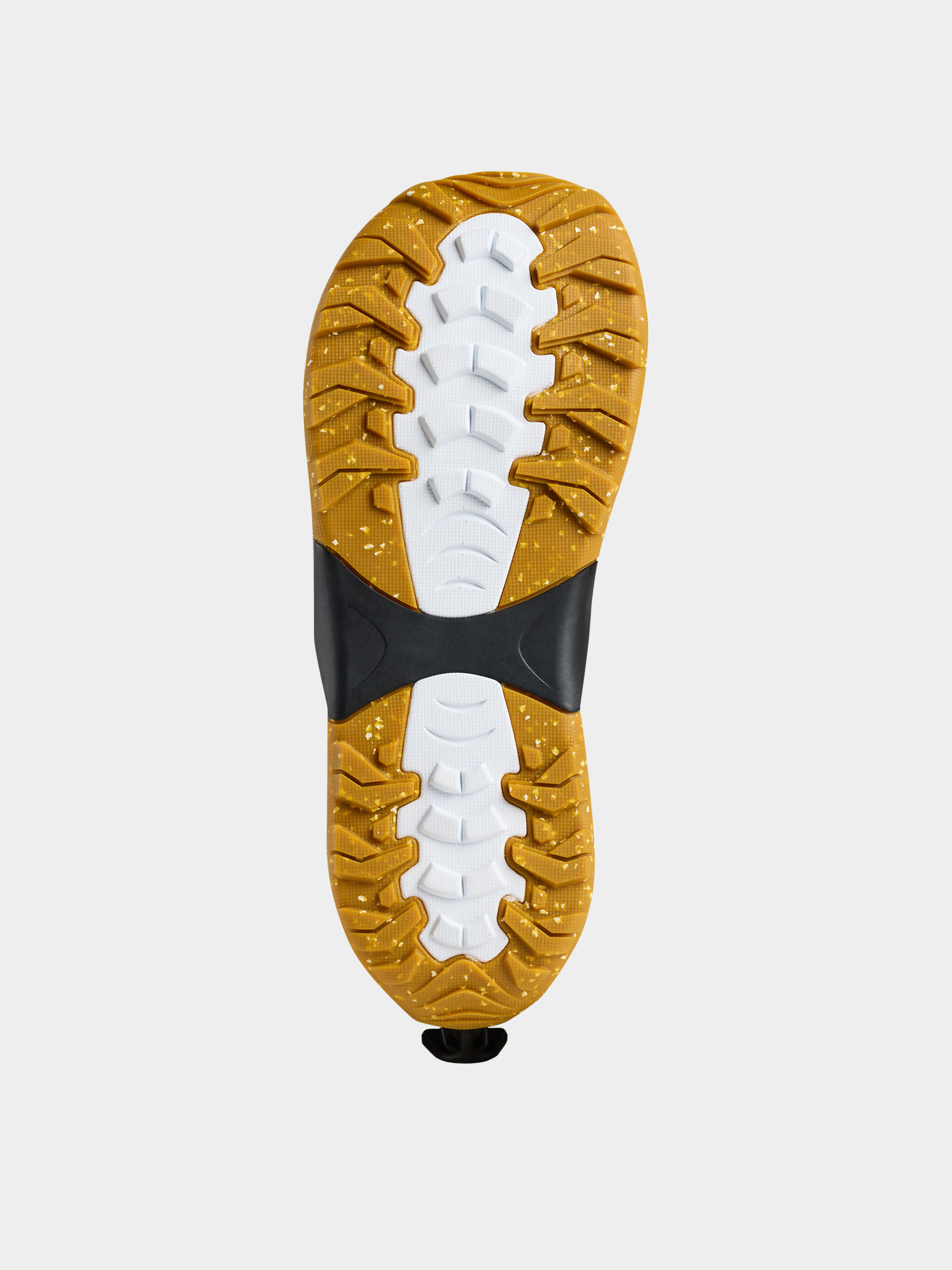 Férfi Snowboard cipők Burton Waverange Step On (black)