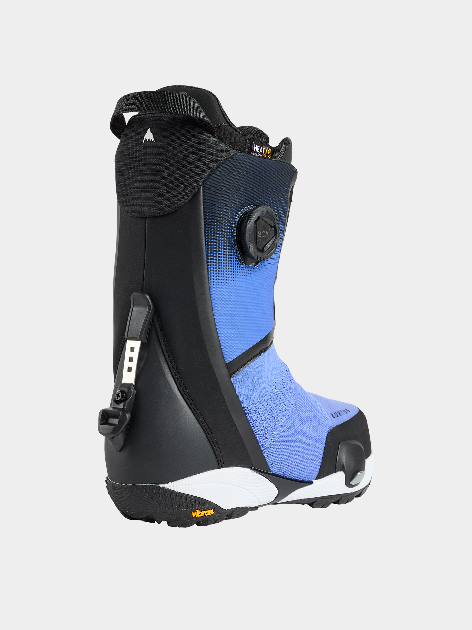 Férfi Snowboard cipők Burton Waverange X Step On (iris bloom)