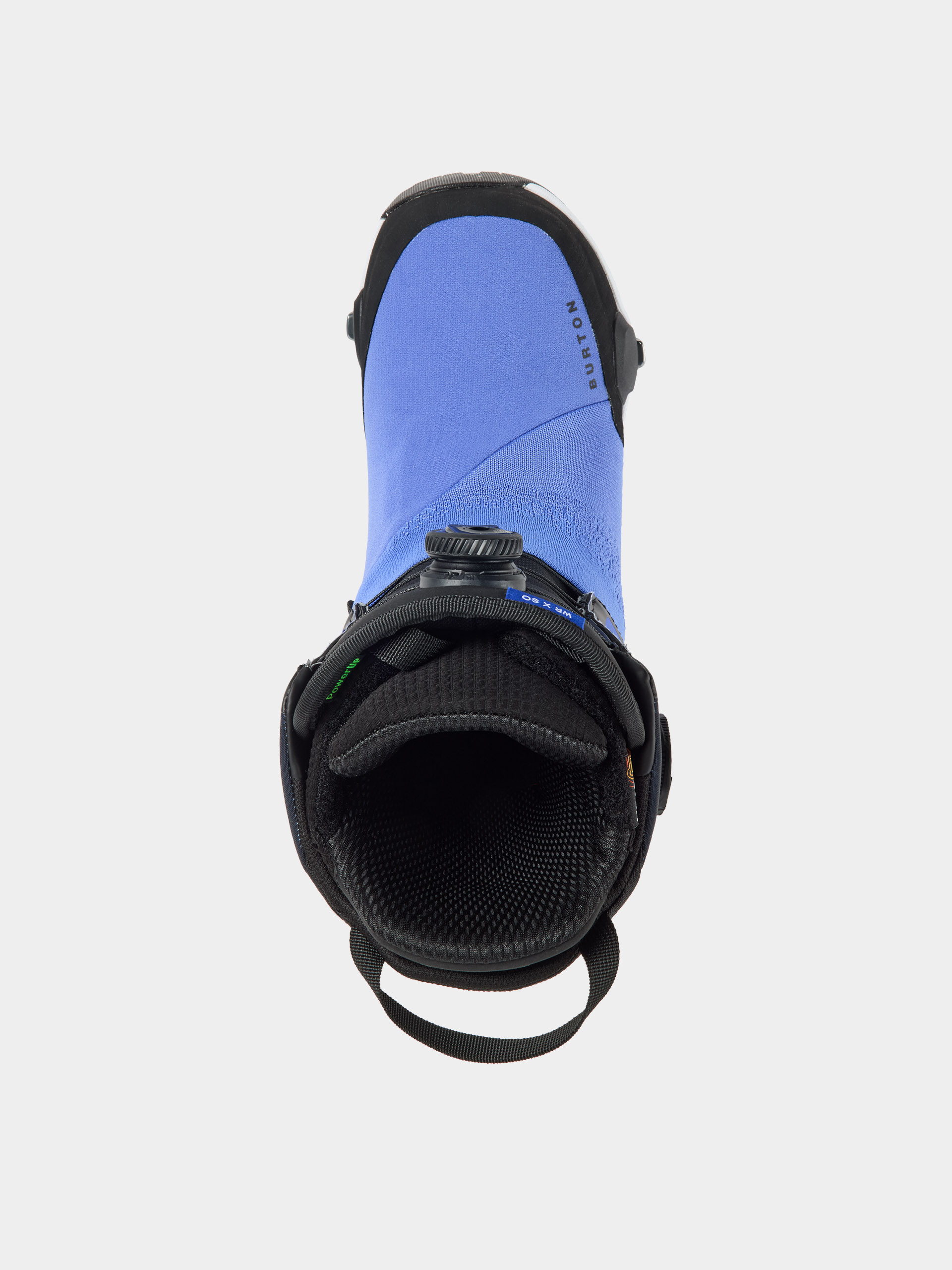 Férfi Snowboard cipők Burton Waverange X Step On (iris bloom)