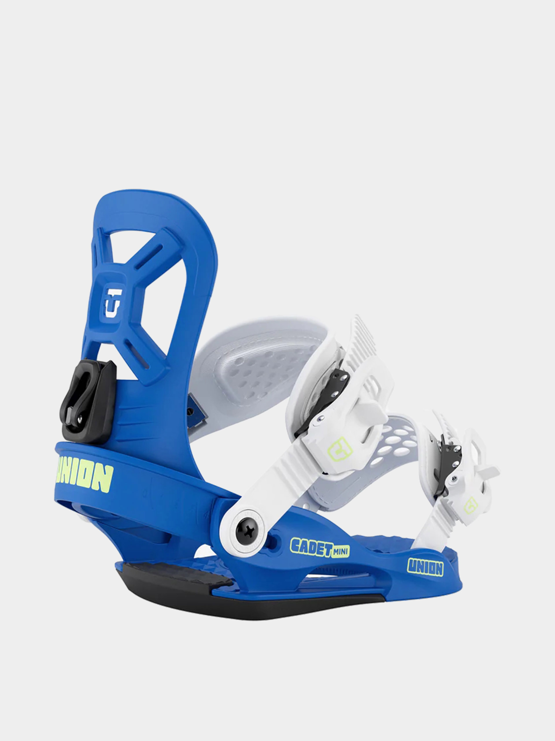 Snowboard kötés Union Cadet Mini JR (blue)