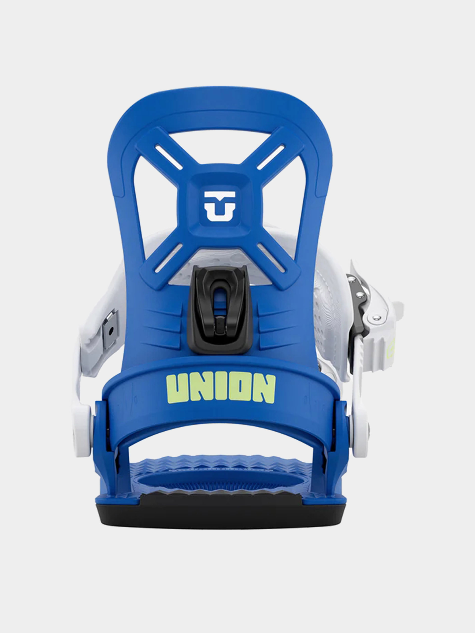 Snowboard kötés Union Cadet Mini JR (blue)