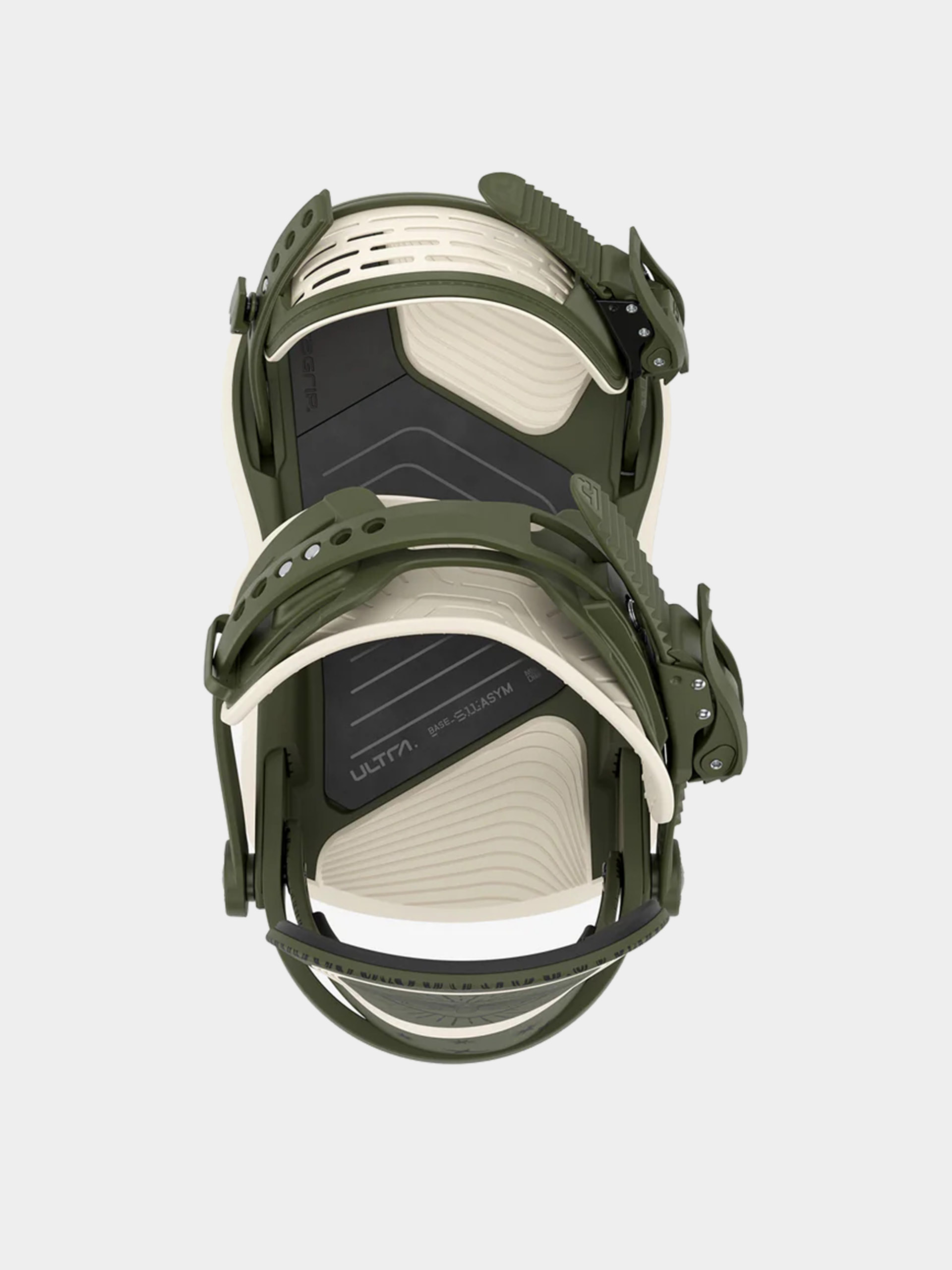 Női Snowboard kötés Union Ultra (jess kimura)