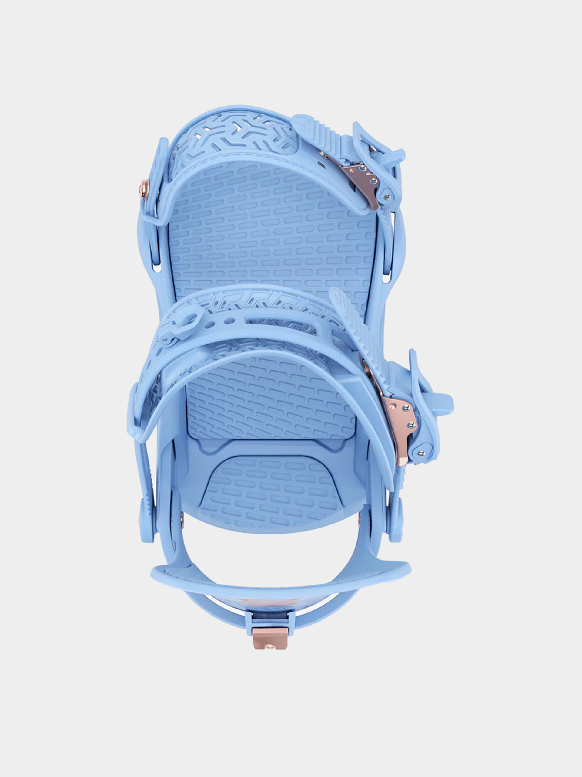 Női Snowboard kötés Union Juliet (tie dye)