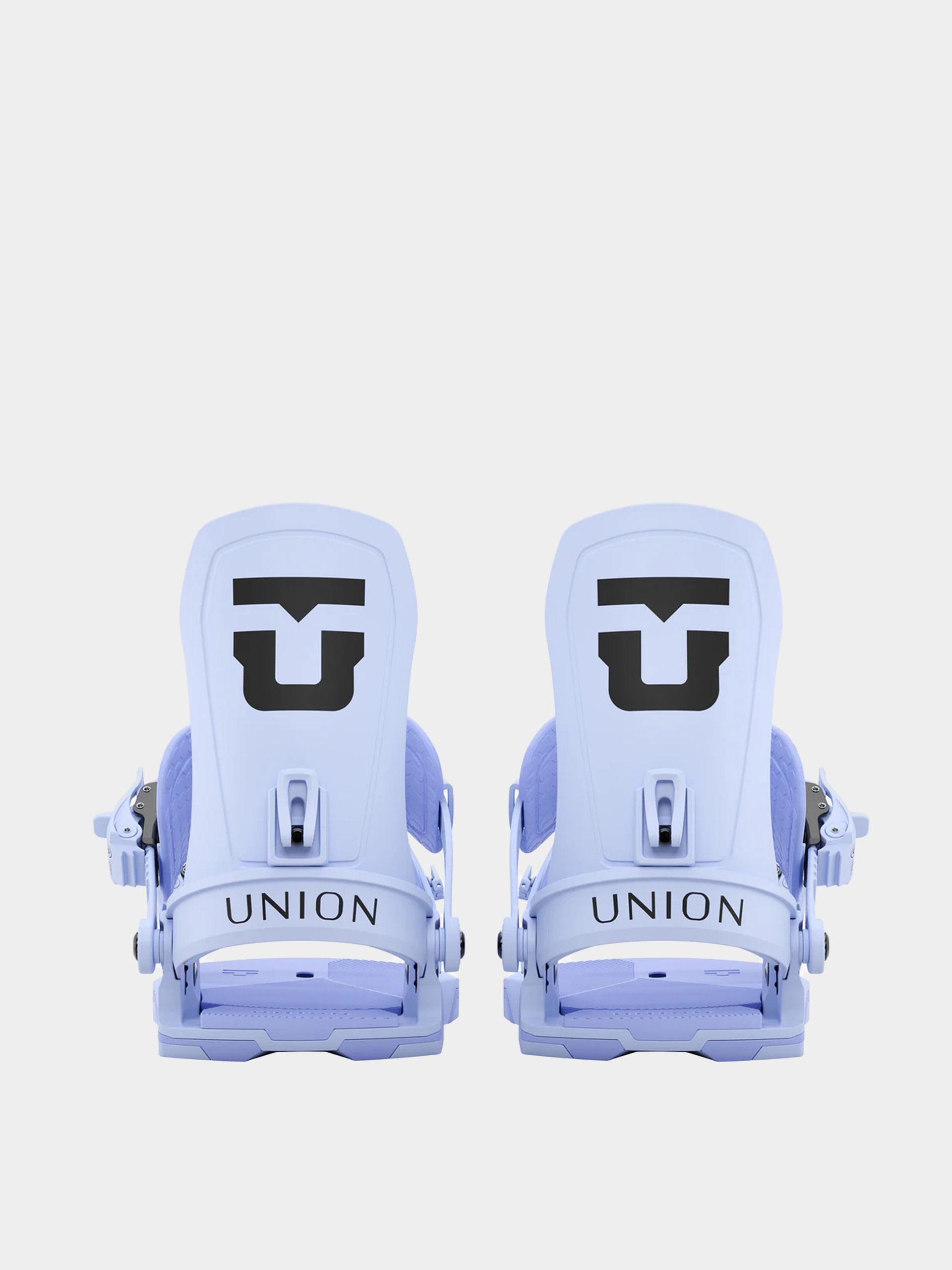 Női Snowboard kötés Union Trilogy Team HB (light blue)