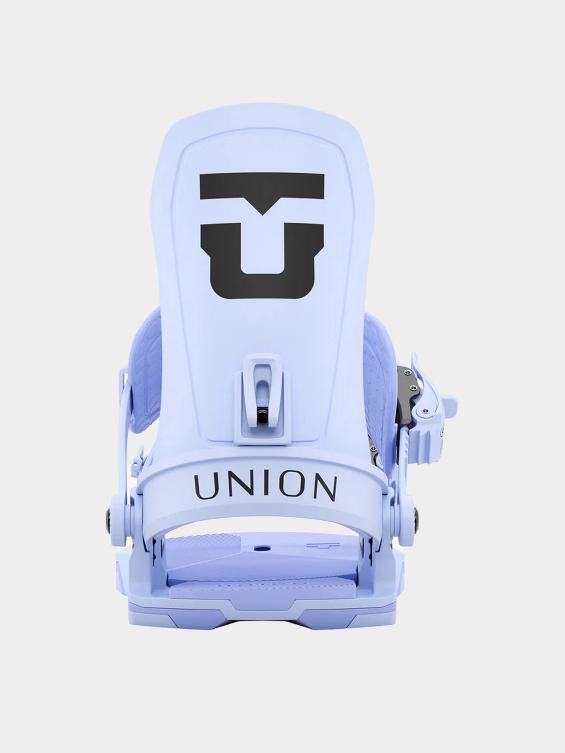 Női Snowboard kötés Union Trilogy Team HB (light blue)