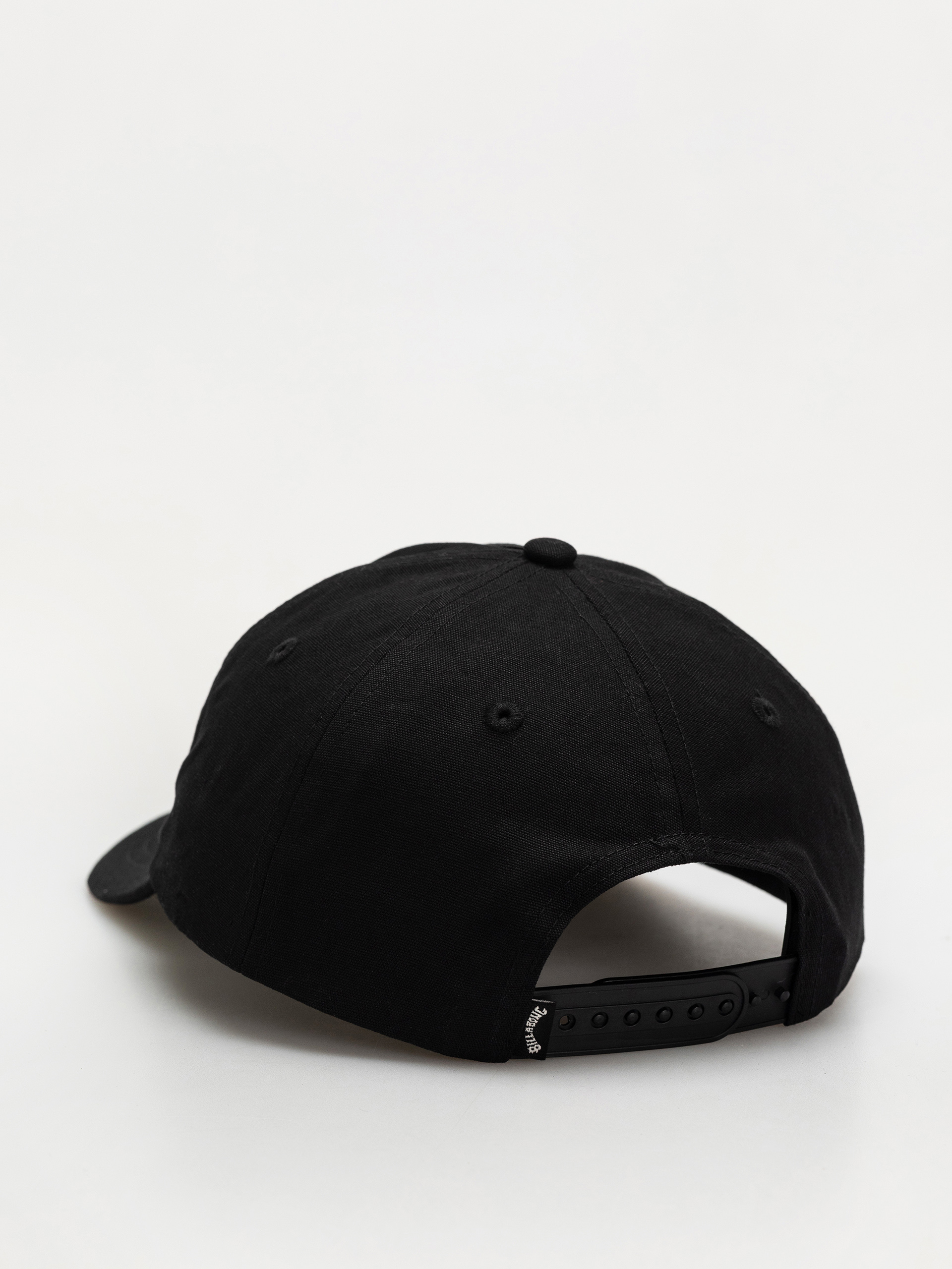 Billabong Origin Snapback Baseball sapka (black)