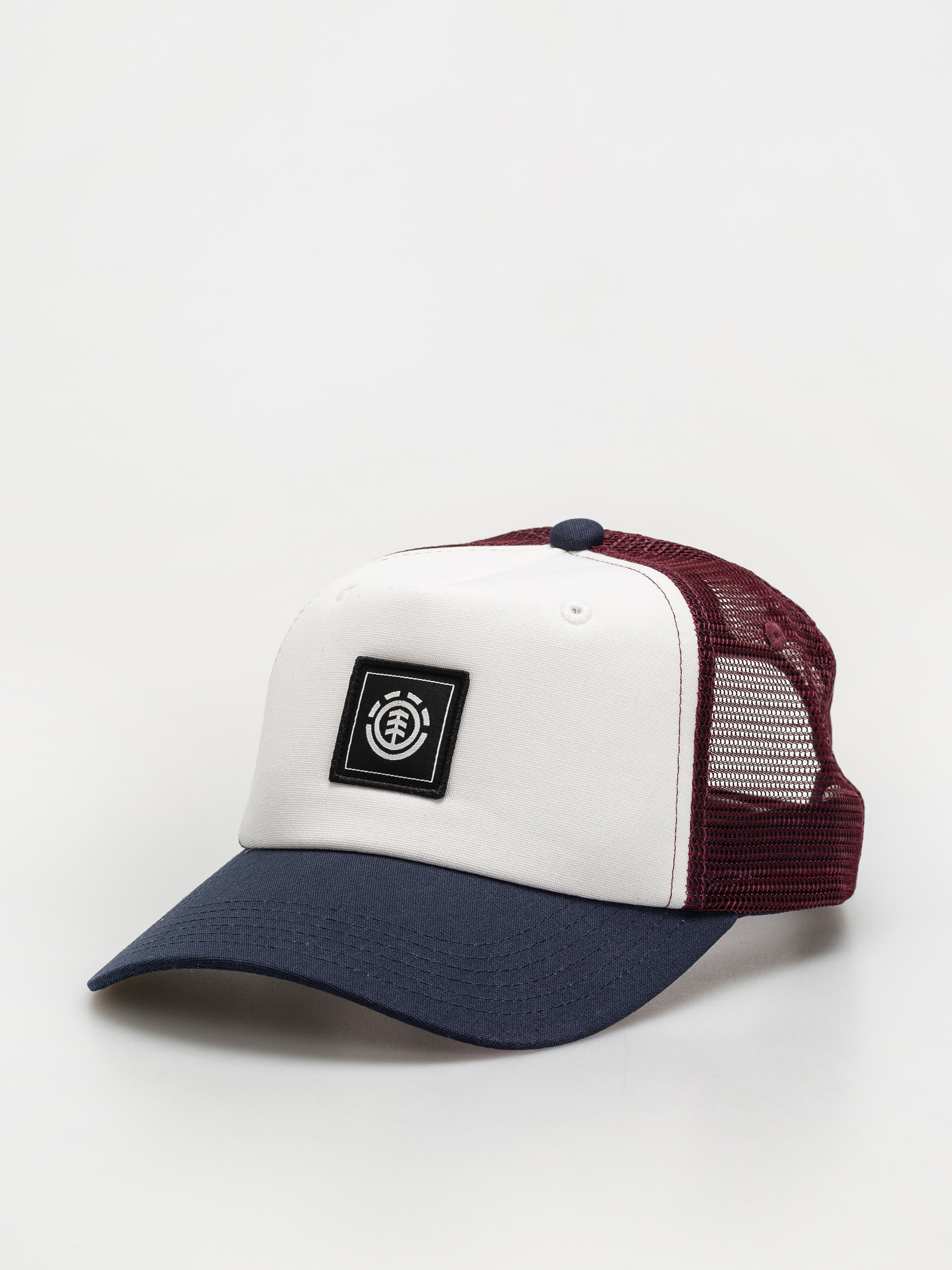 Baseball sapka Element Icon Mesh (tawny port)