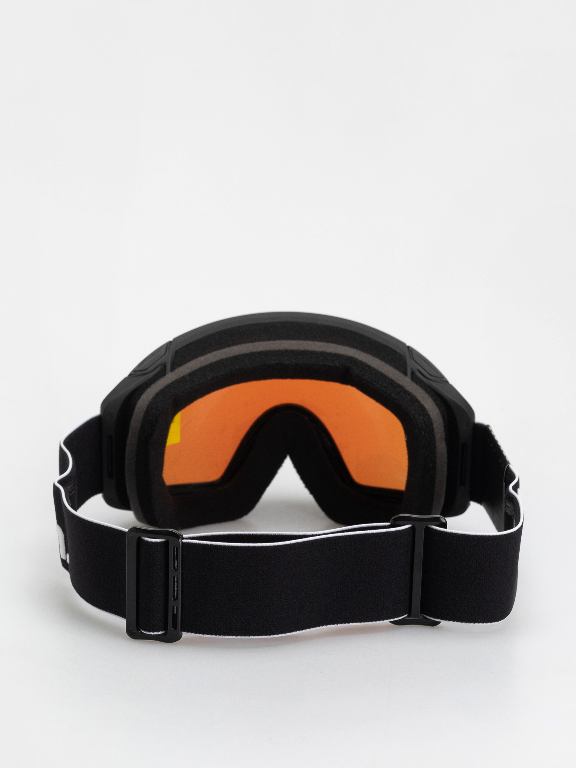 Snowboard szemüveg Anon M4S Toric Mfi (black/perceive variable blue)