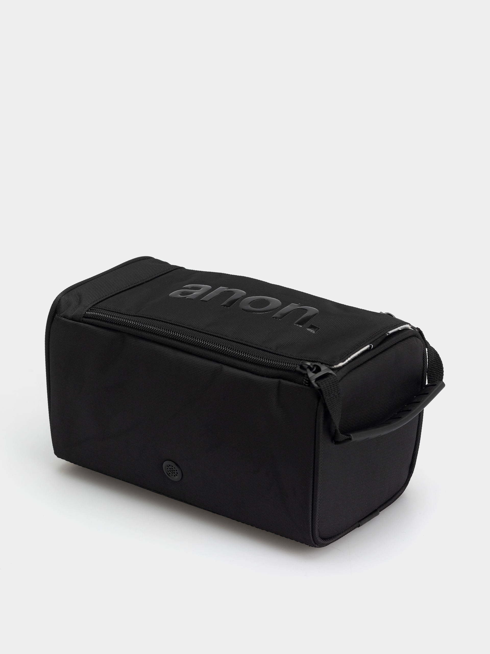 Snowboard szemüveg Anon M4S Toric Mfi (black/perceive variable blue)