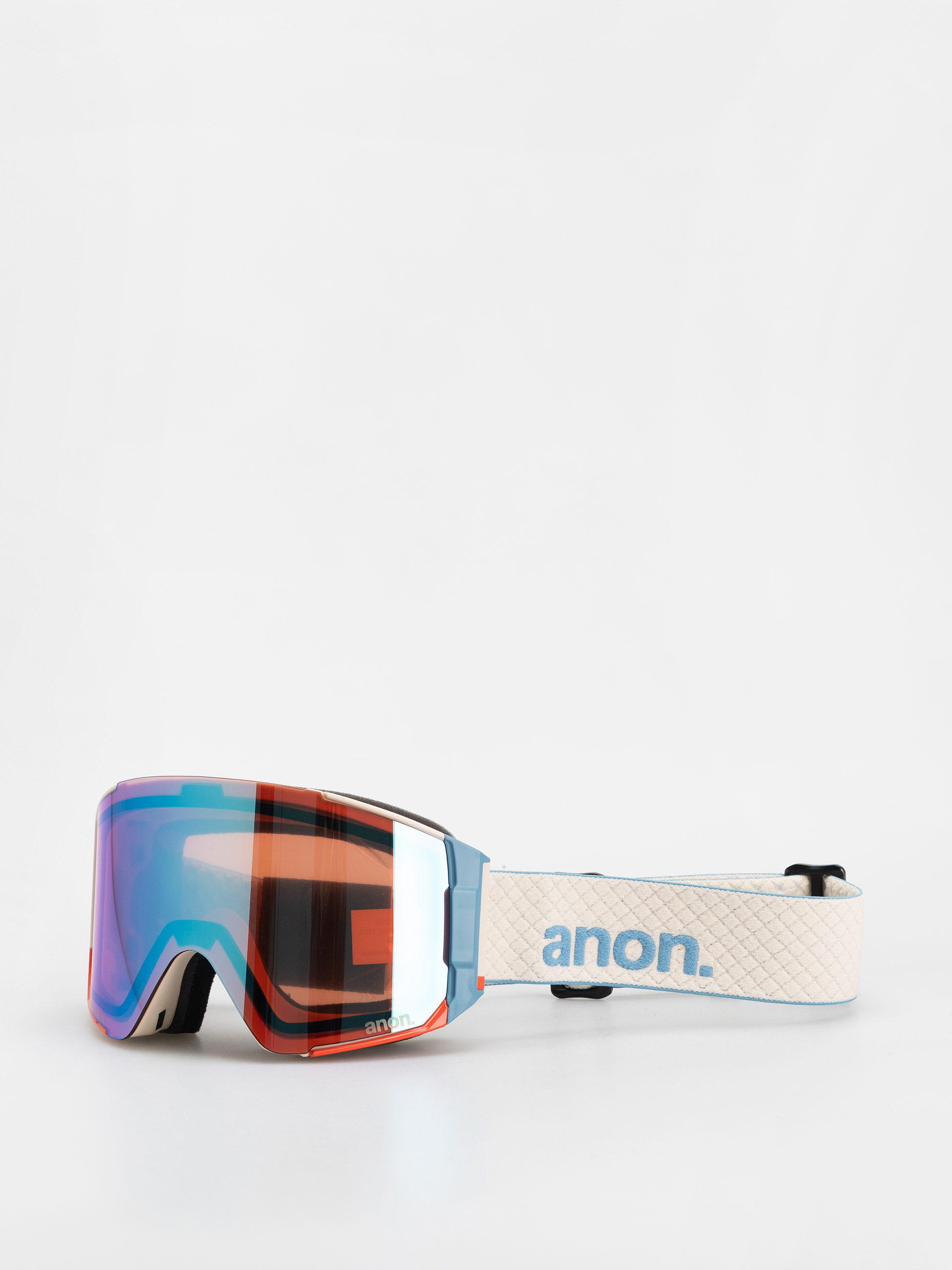 Snowboard szemüveg Anon Sync (oat/perceive variable blue)