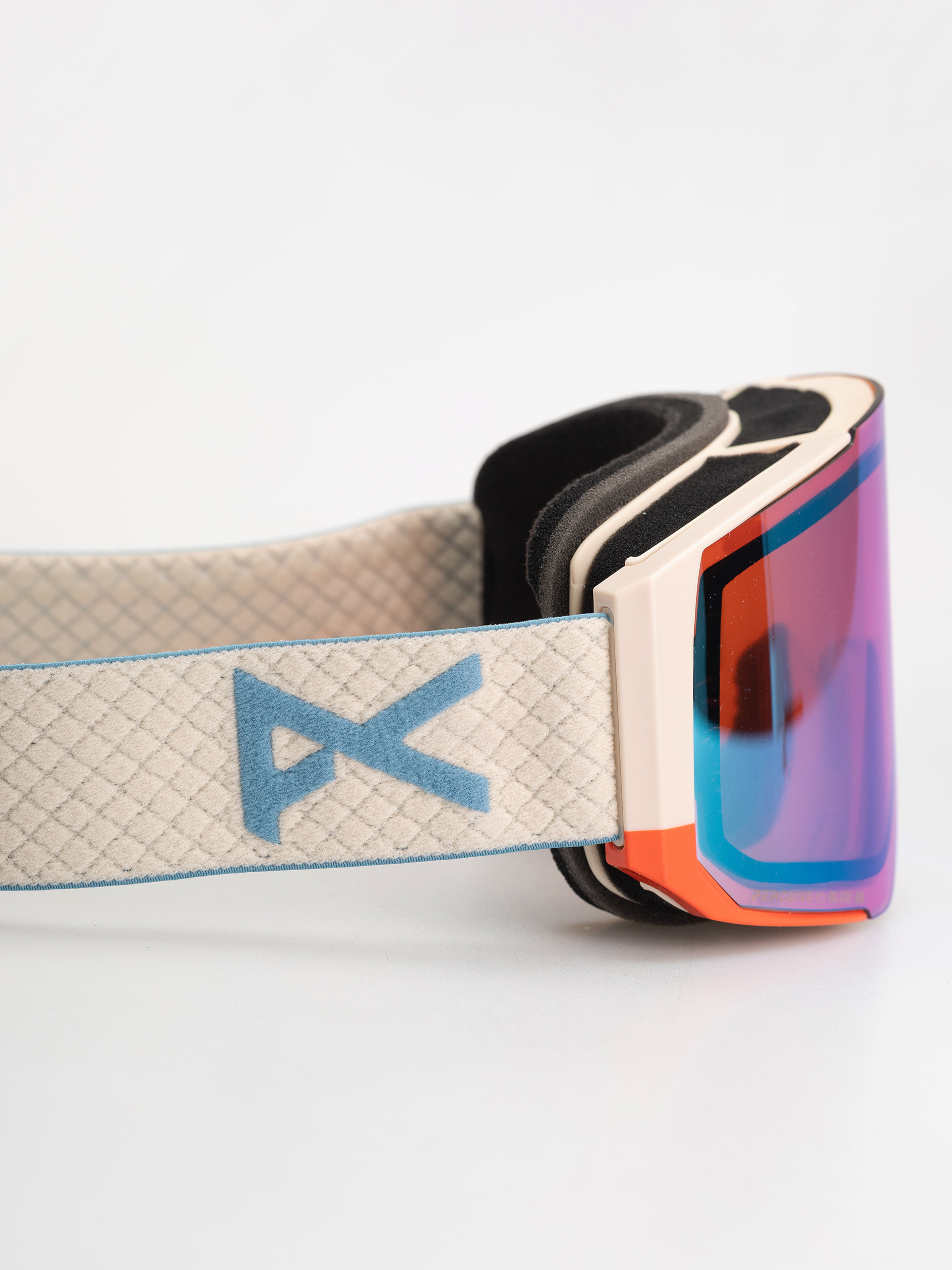 Snowboard szemüveg Anon Sync (oat/perceive variable blue)