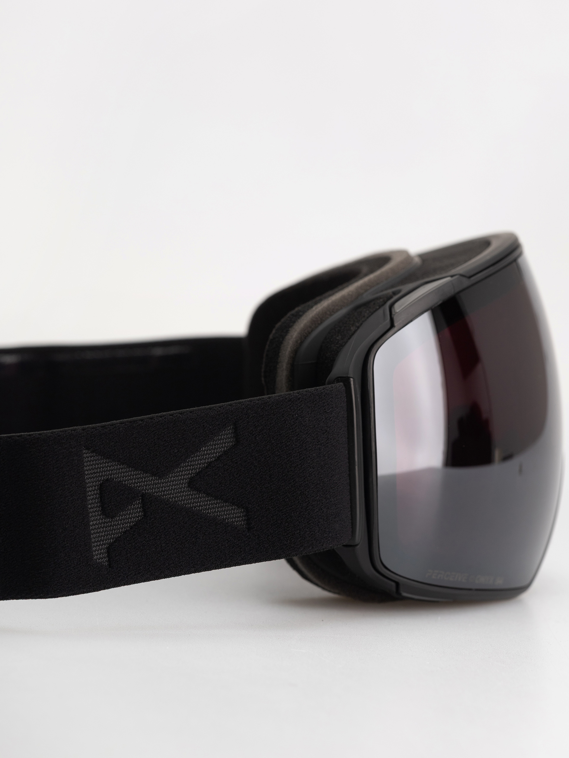 Snowboard szemüveg Anon M4 Toric Mfi (smoke/perceive sunny onyx)