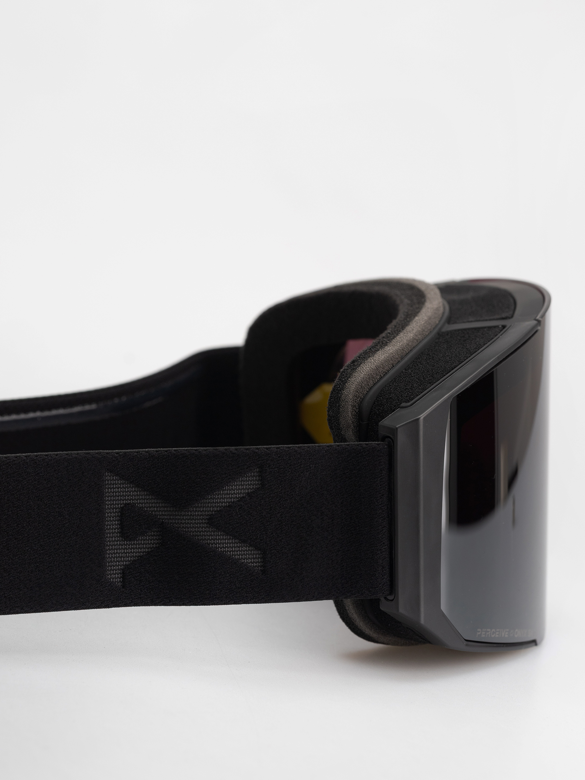 Snowboard szemüveg Anon Sync (smoke/perceive sunny onyx)