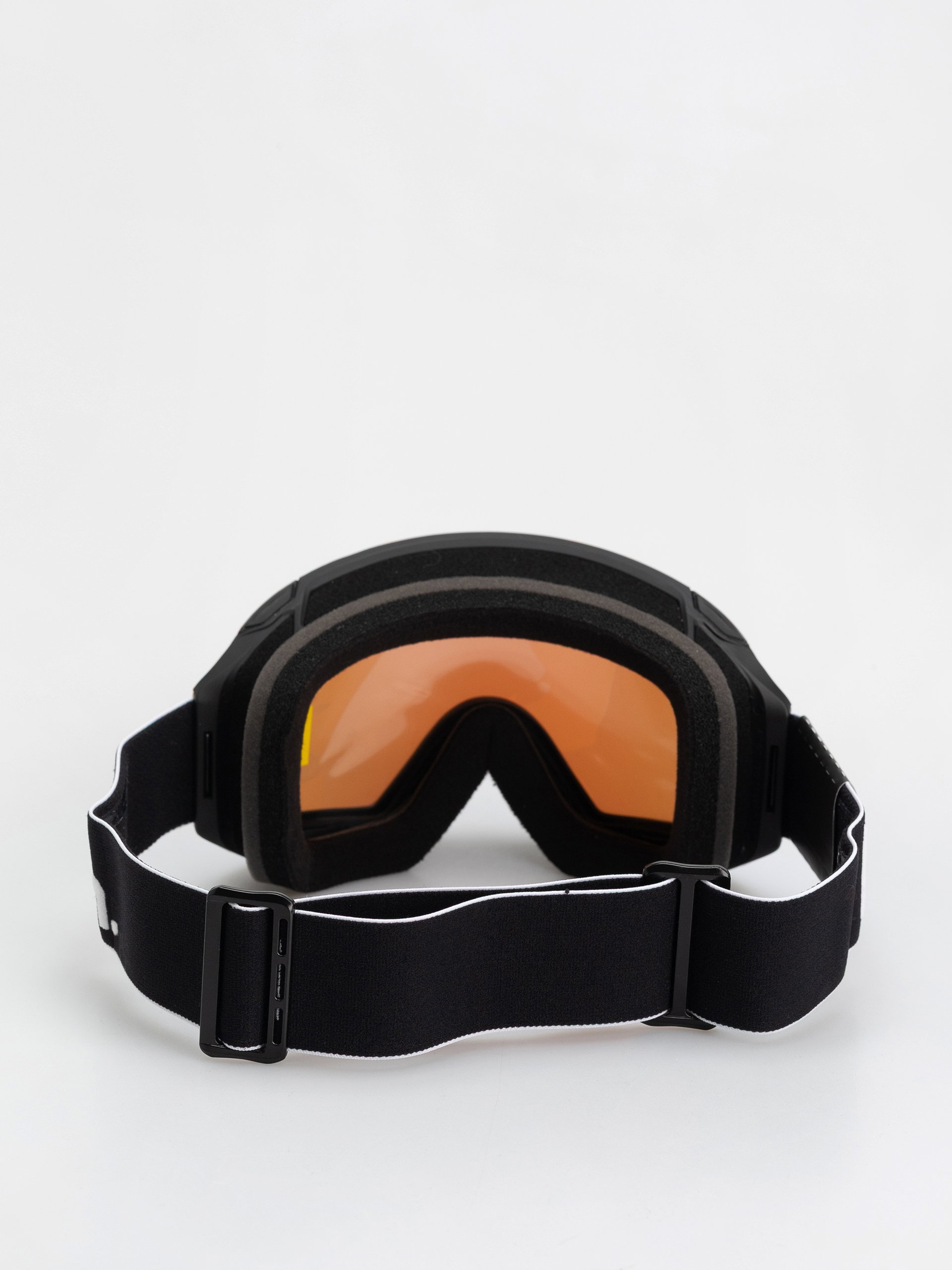 Snowboard szemüveg Anon M4 Cylindrical Mfi (black/perceive variable blue)