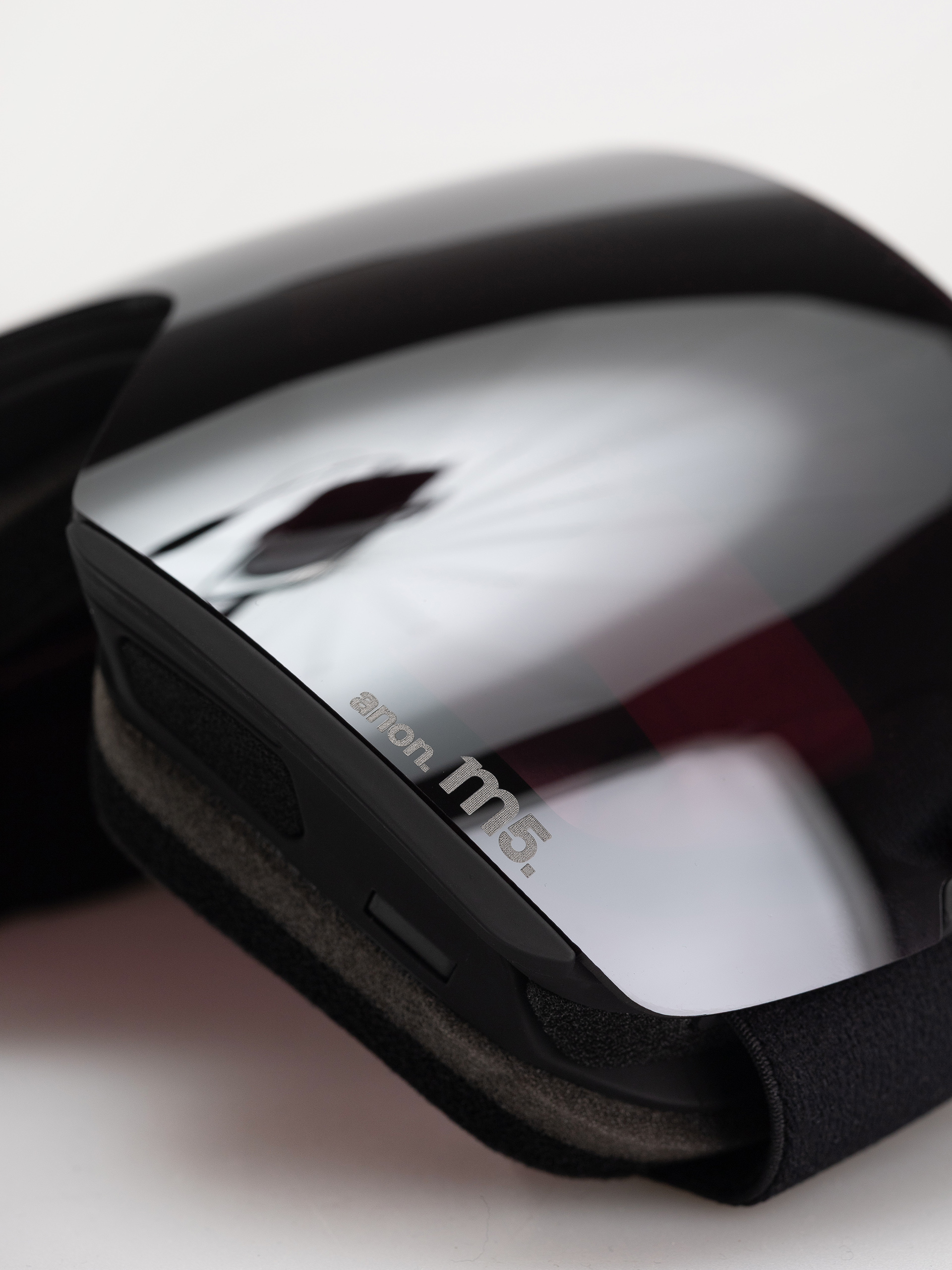 Snowboard szemüveg Anon M5 (smoke/perceive sunny onyx)