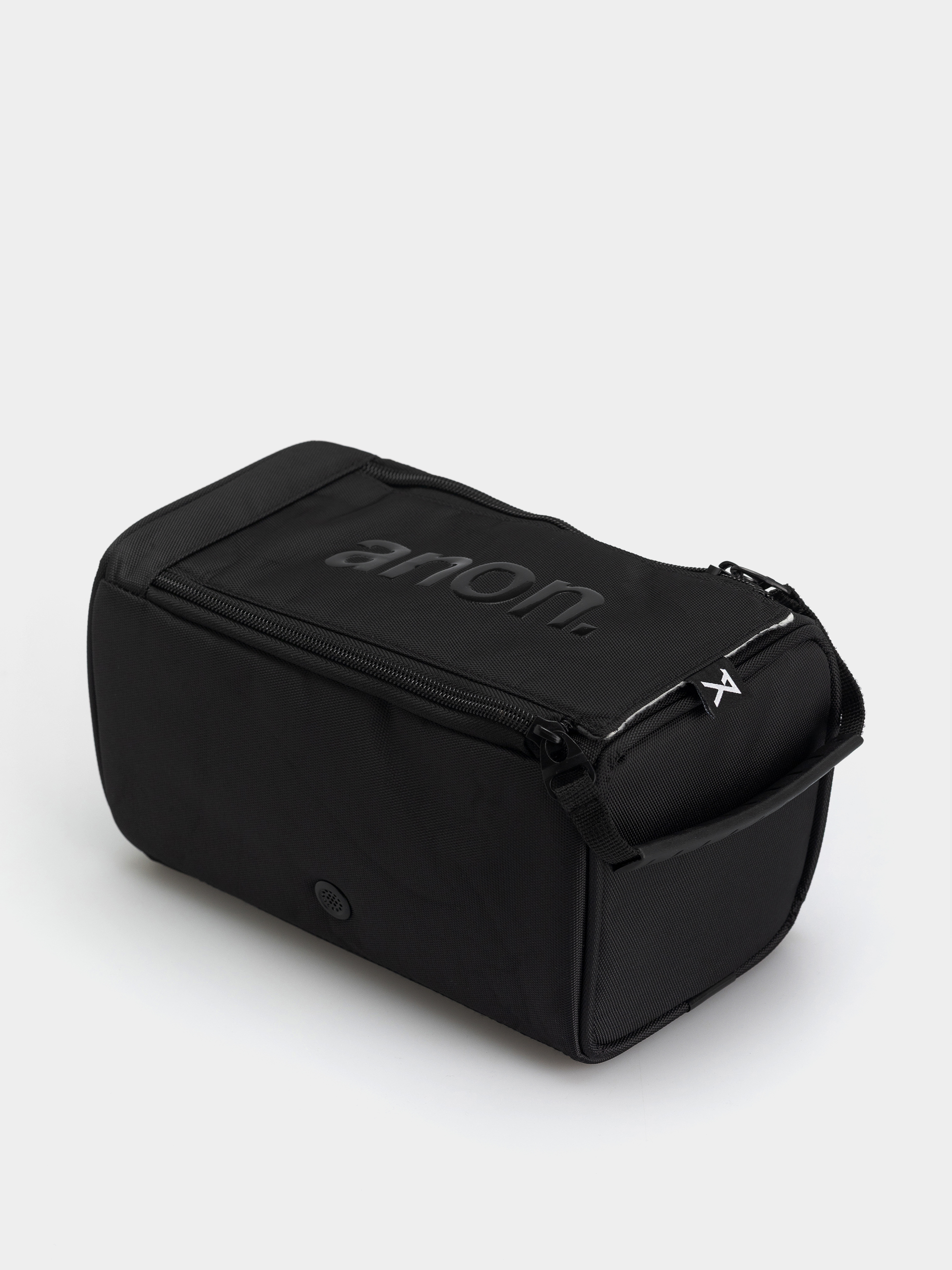 Snowboard szemüveg Anon M5 (smoke/perceive sunny onyx)