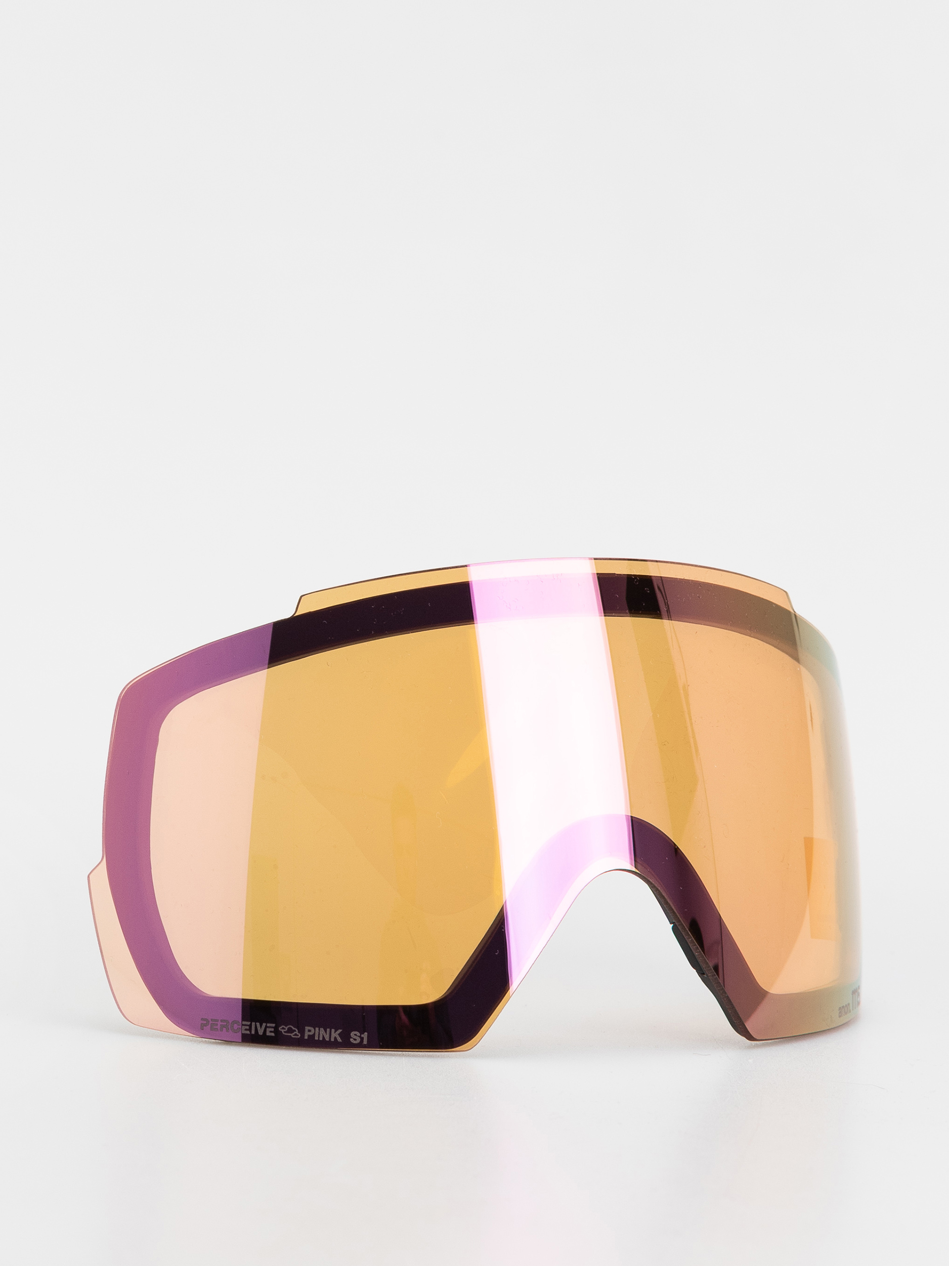 Snowboard szemüveg Anon M5 (black/perceive variable blue)