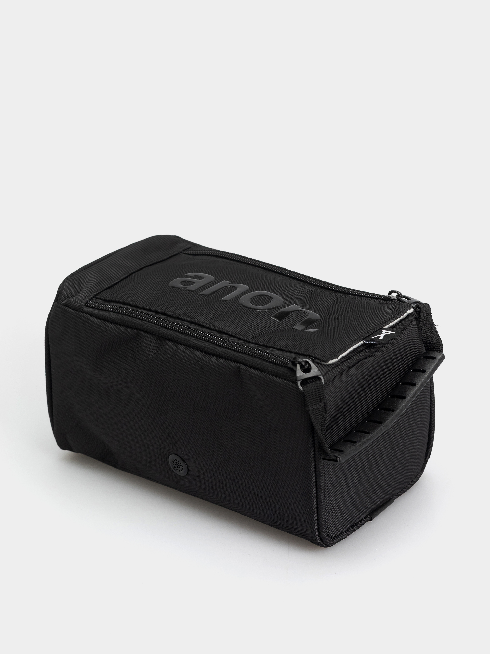 Snowboard szemüveg Anon M5 (black/perceive variable blue)