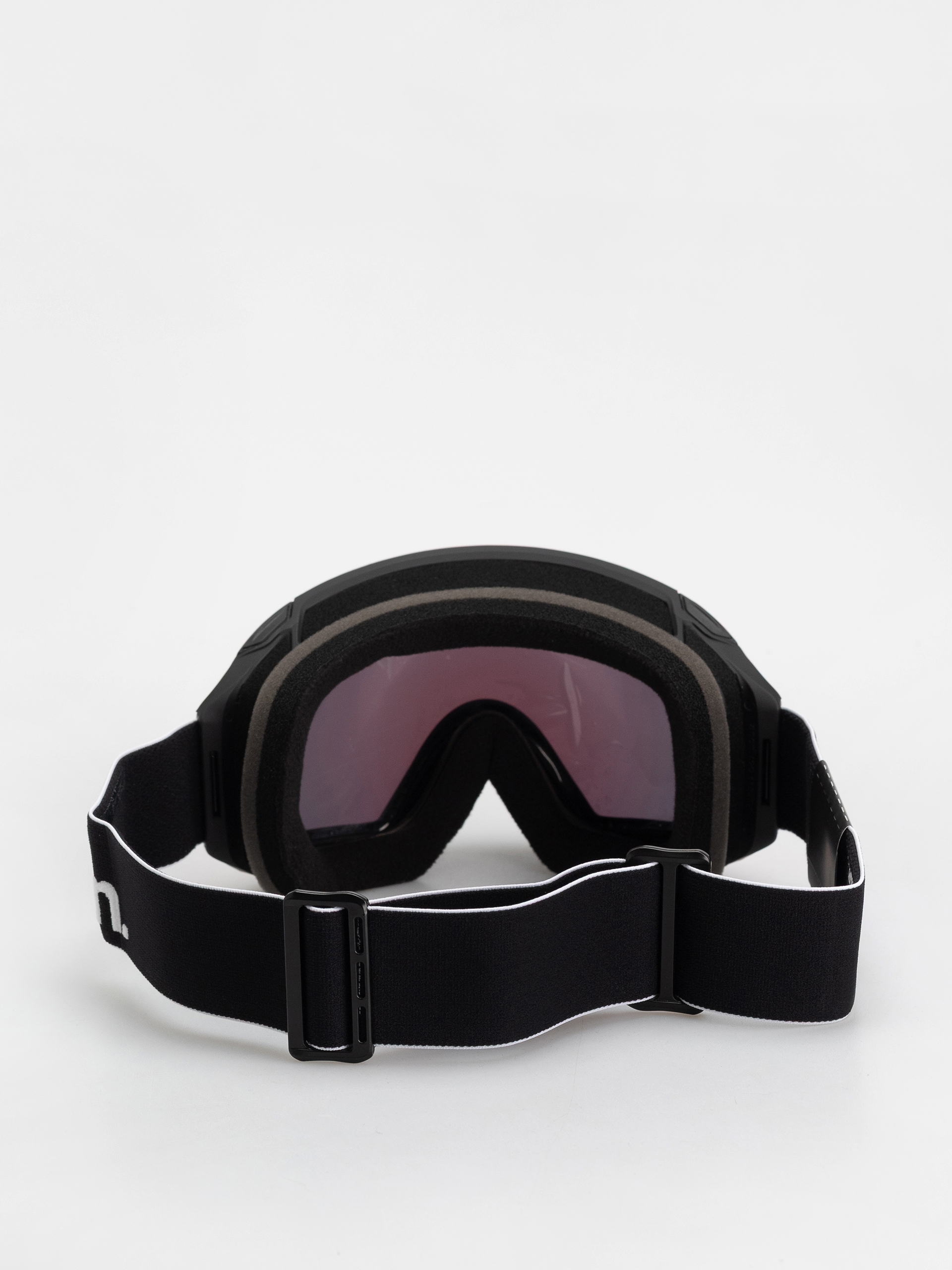 Snowboard szemüveg Anon M4 Toric Mfi (black/perceive sunny red)
