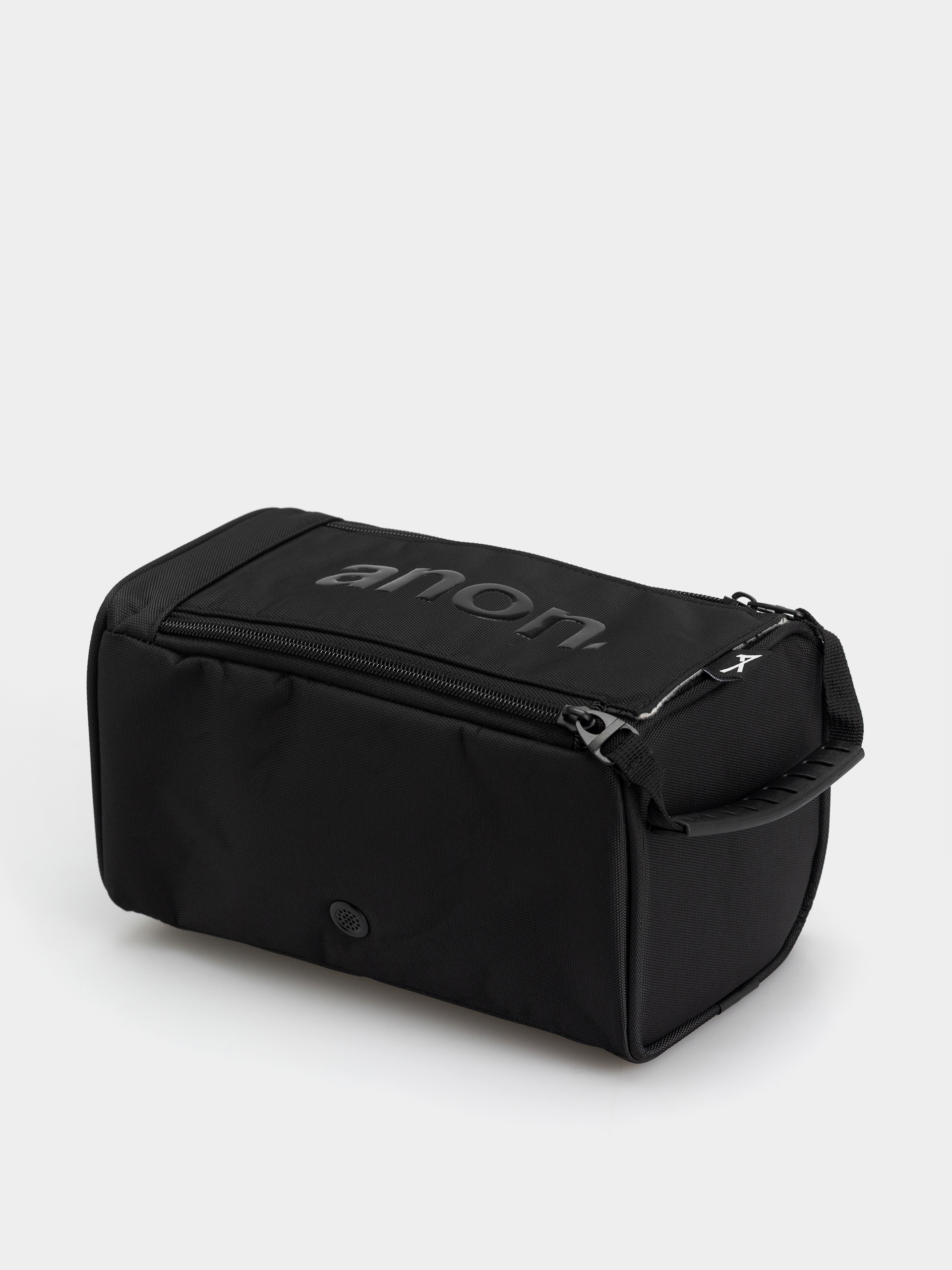 Snowboard szemüveg Anon M4 Toric Mfi (black/perceive sunny red)