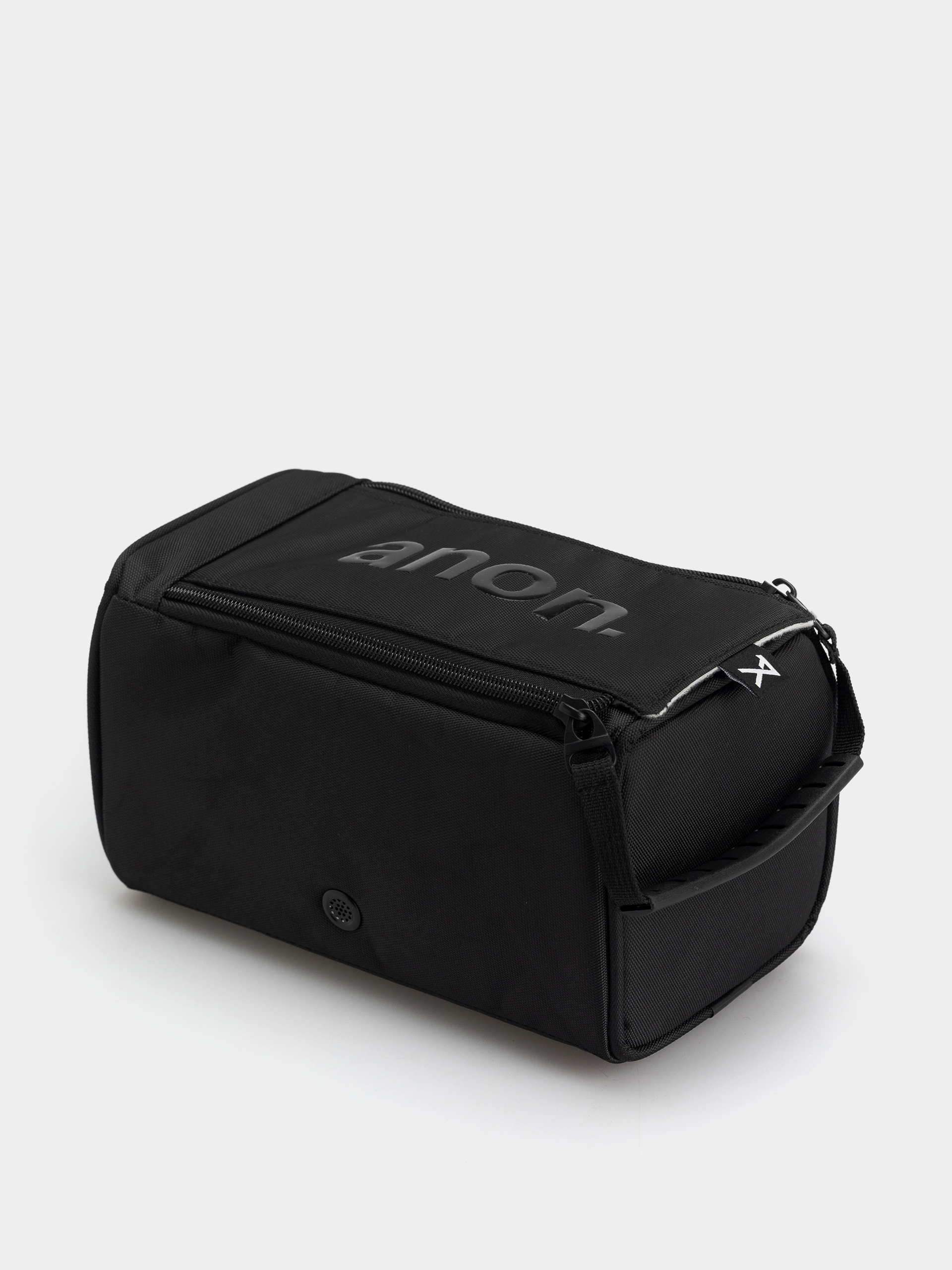 Snowboard szemüveg Anon M4 Toric Mfi (family tree/perceive sunny red)