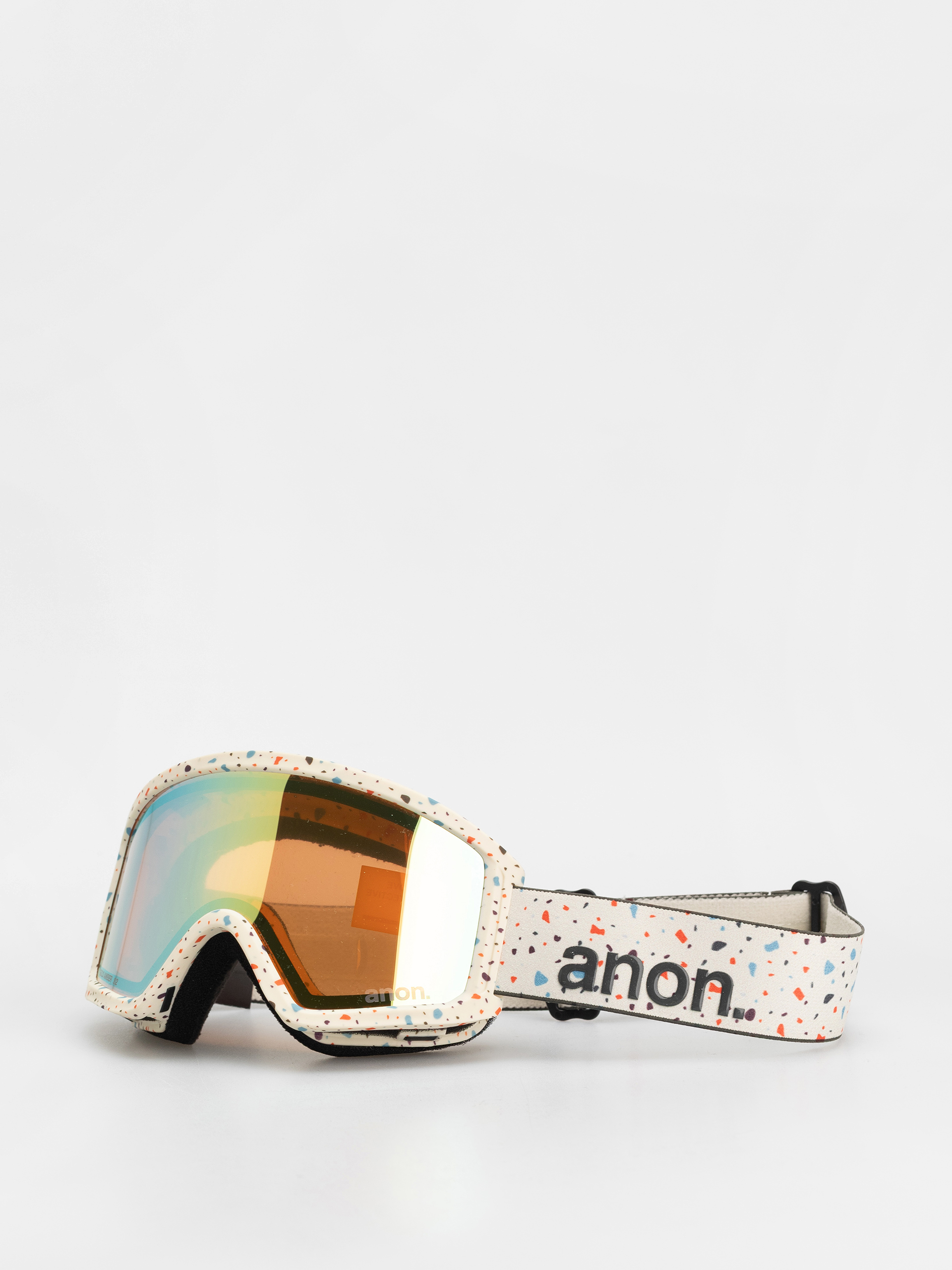 Snowboard szemüveg Anon Tracker 2.0 JR
