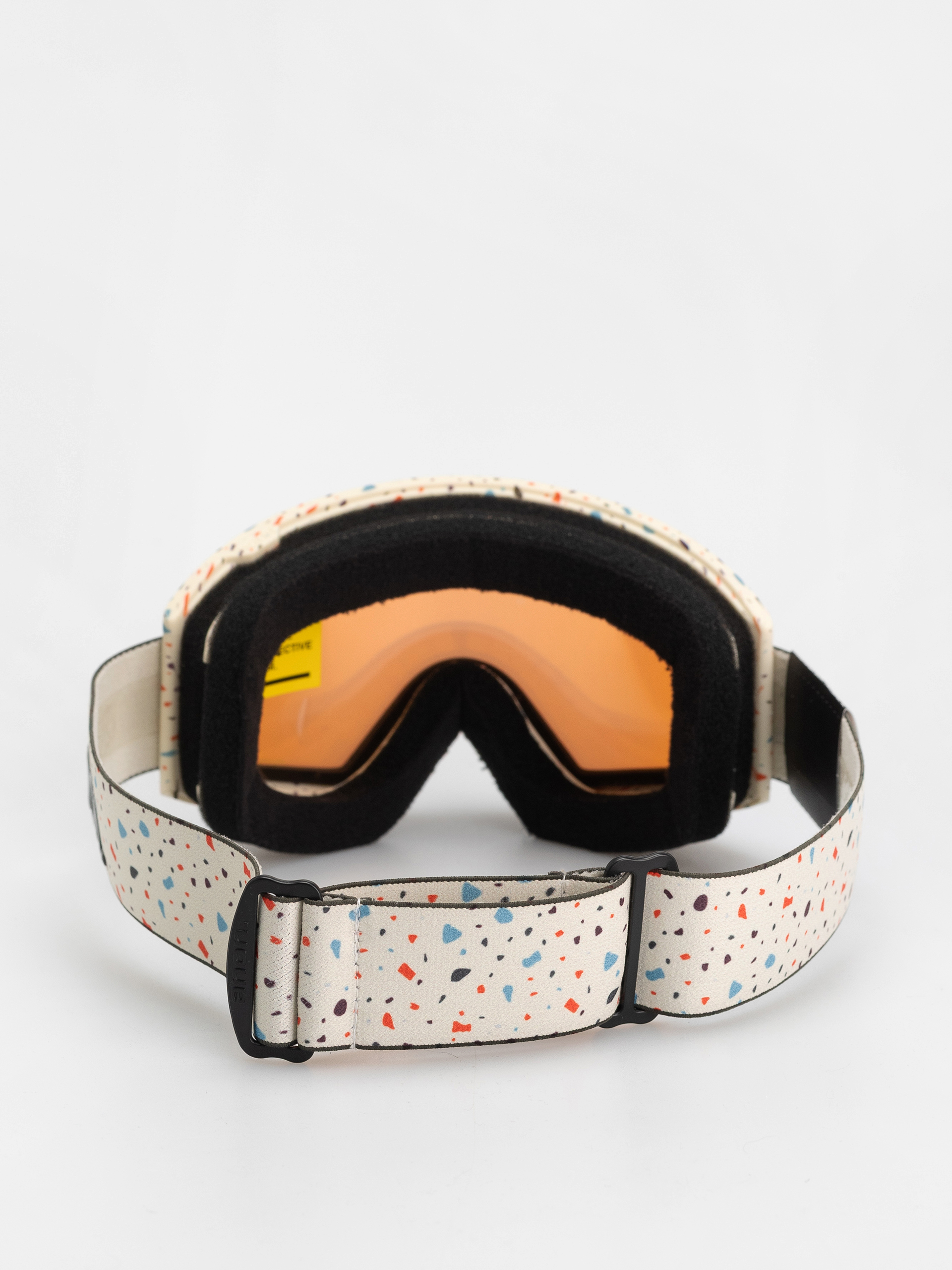 Snowboard szemüveg Anon Tracker 2.0 JR (speckles/gold amber)