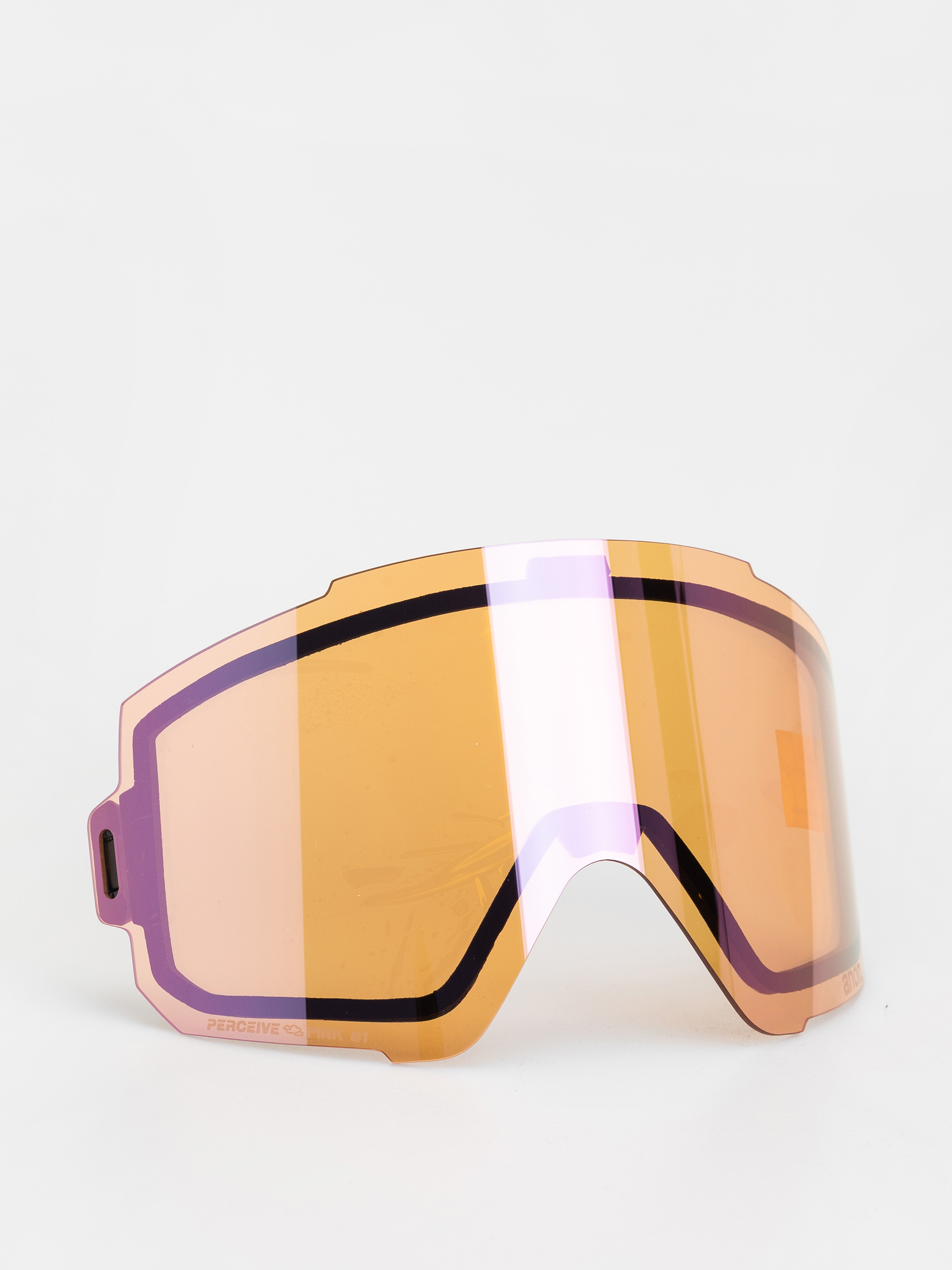 Snowboard szemüveg Anon Sync (whirlwind/perceive variable green)