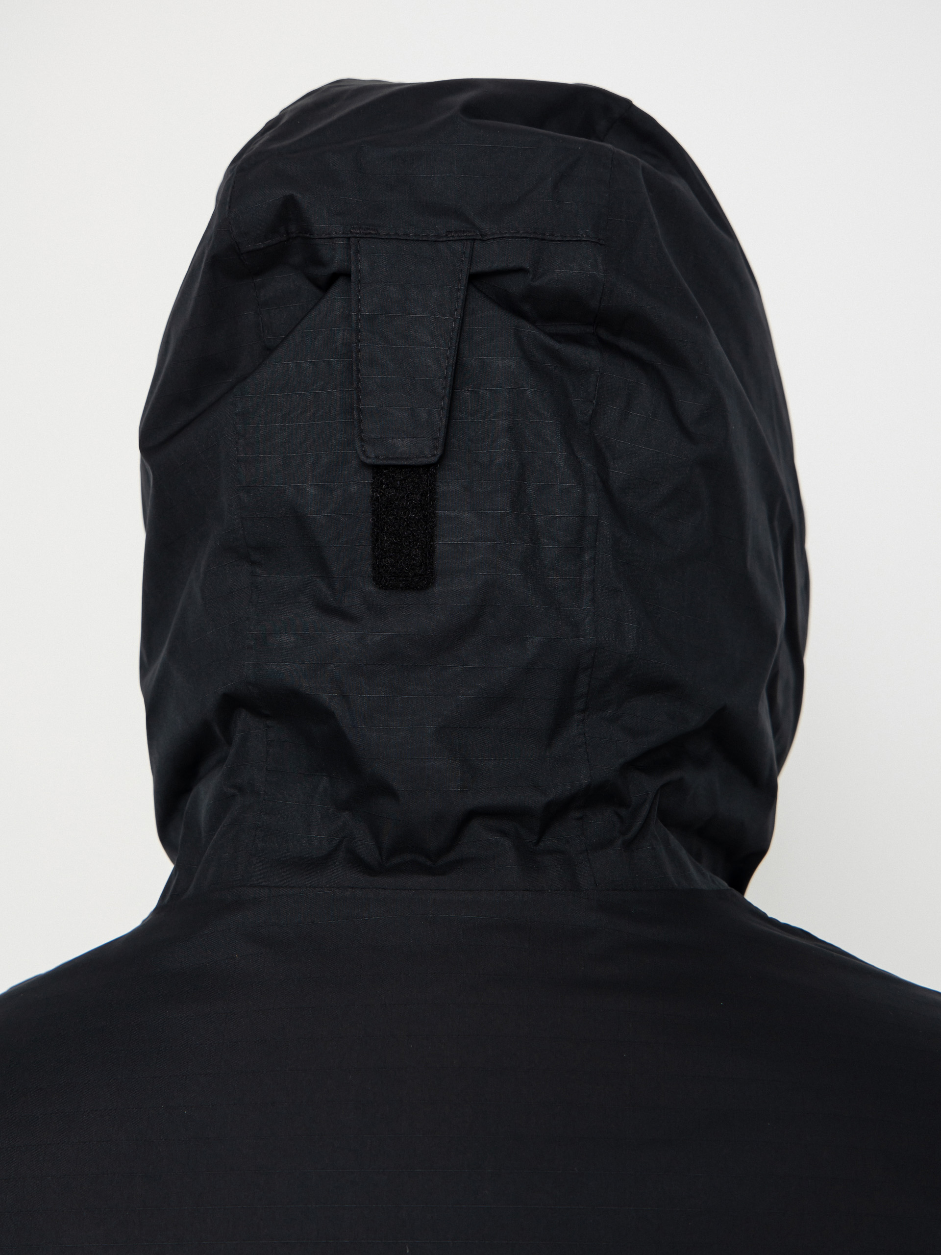 Dzseki Columbia Point Park II Insulated (black)