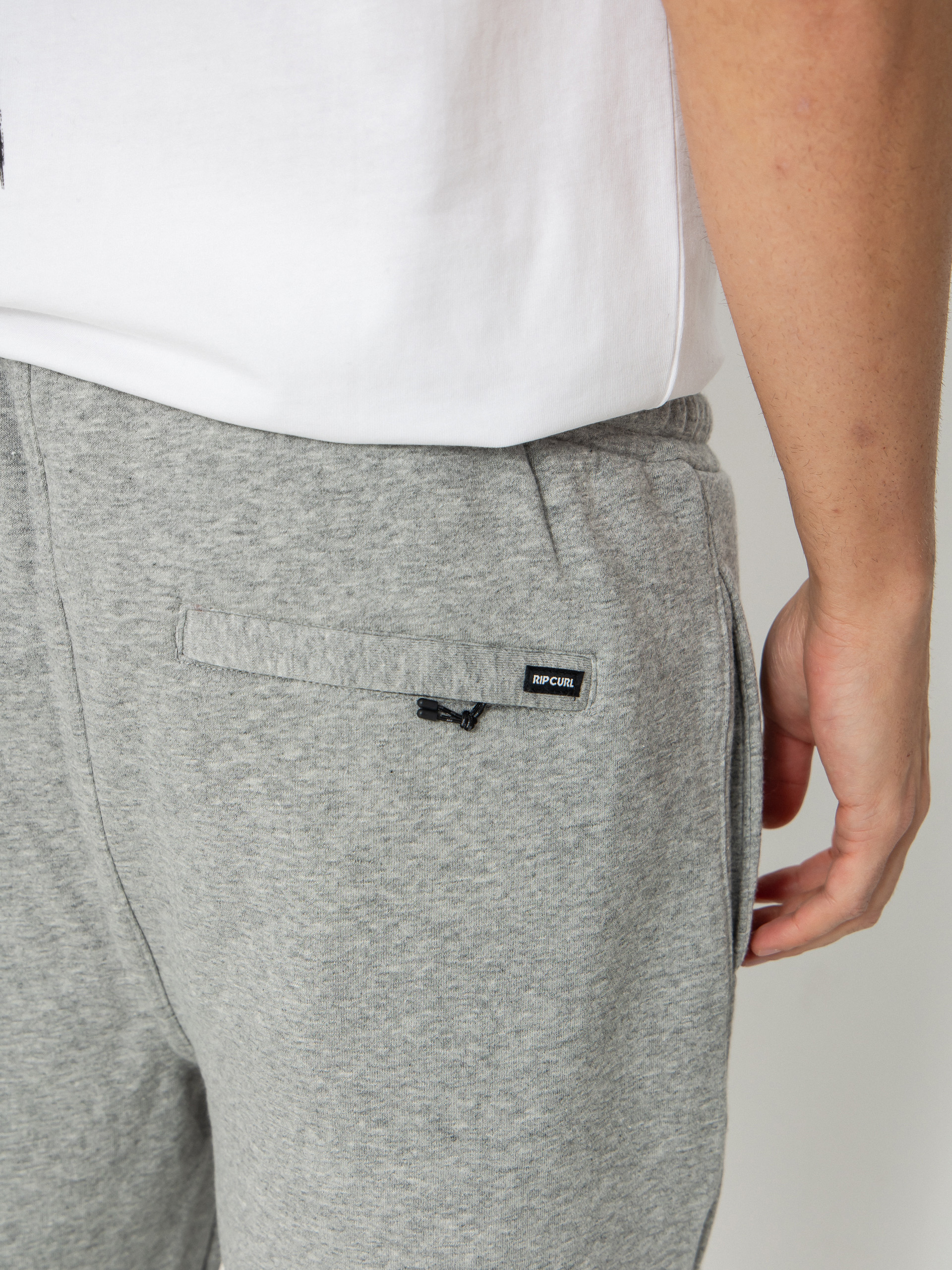 Rip Curl Icons Of Surf Kisnadrág (grey marle)