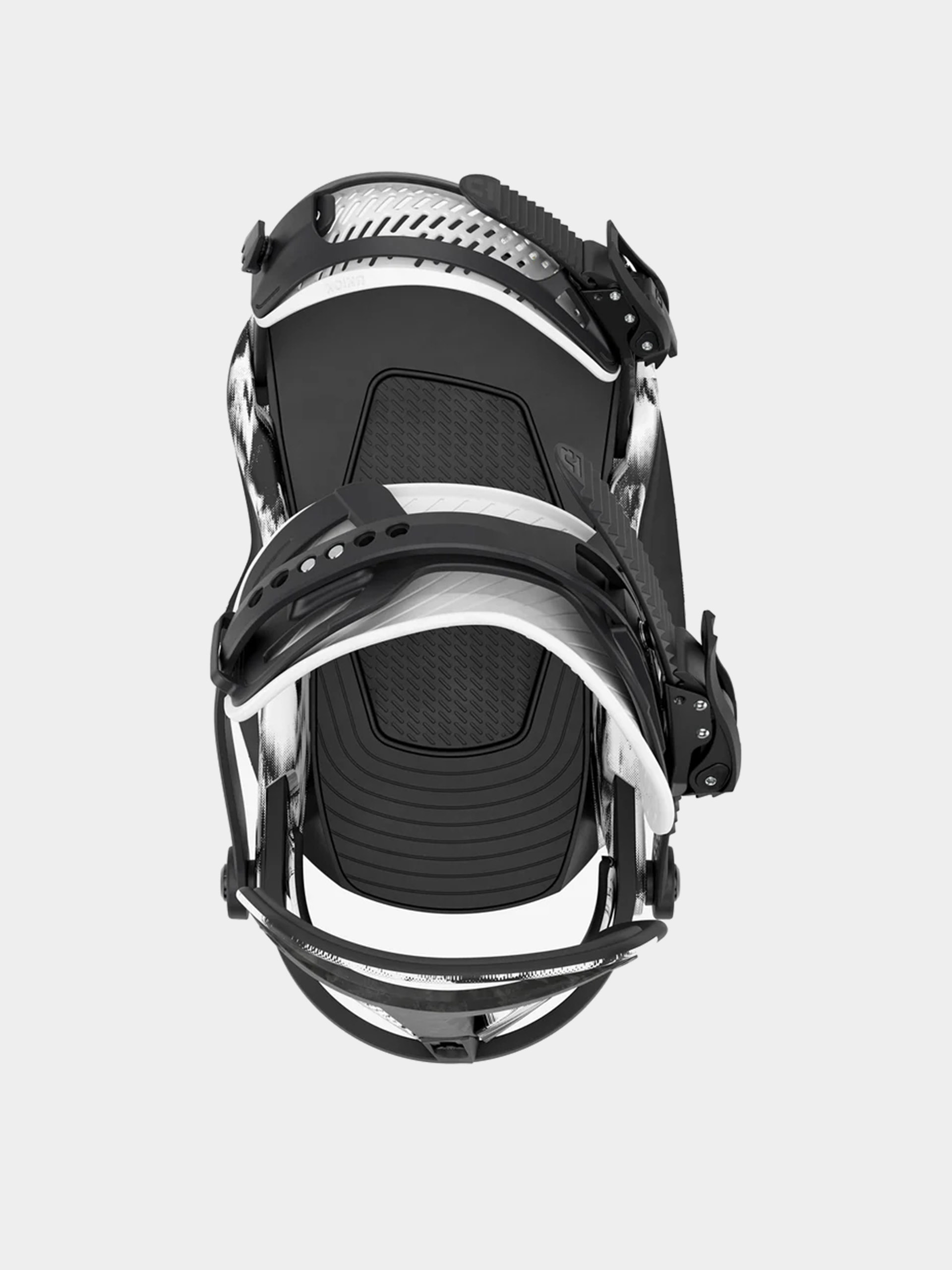 Férfi Union Falcor Snowboard kötés (haze)