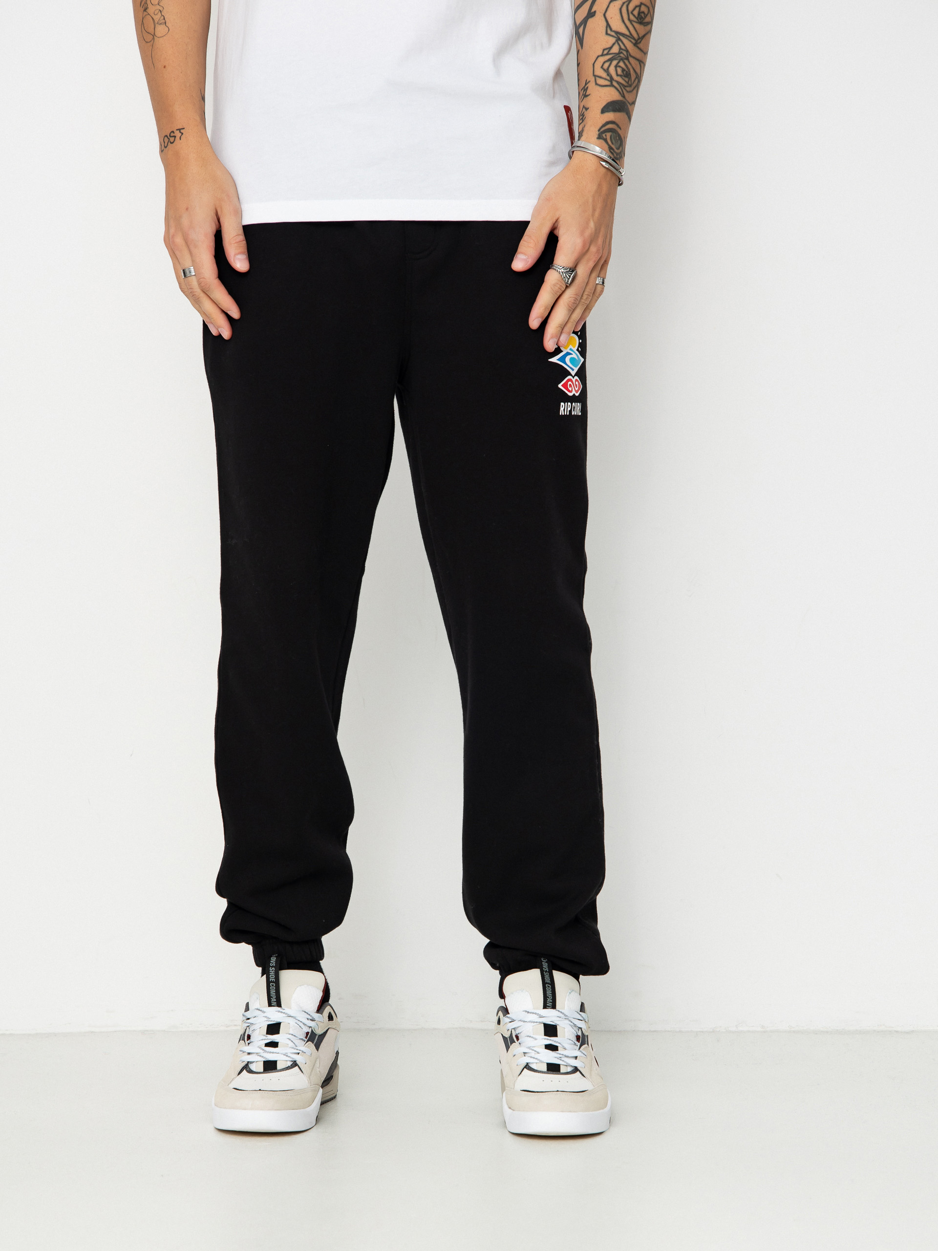 Rip Curl Icons Of Surf Kisnadru00e1g (black)