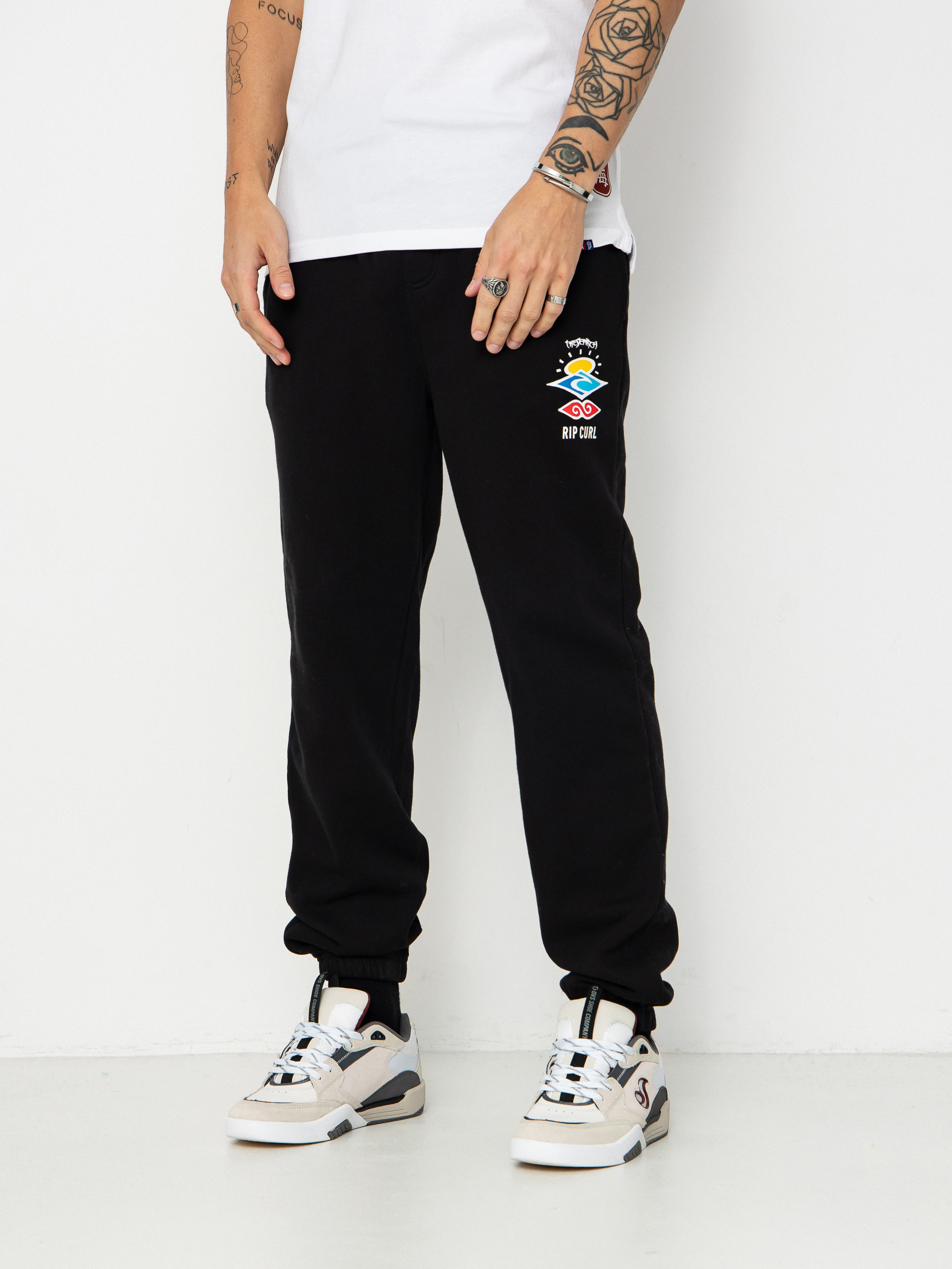 Rip Curl Icons Of Surf Kisnadrág (black)