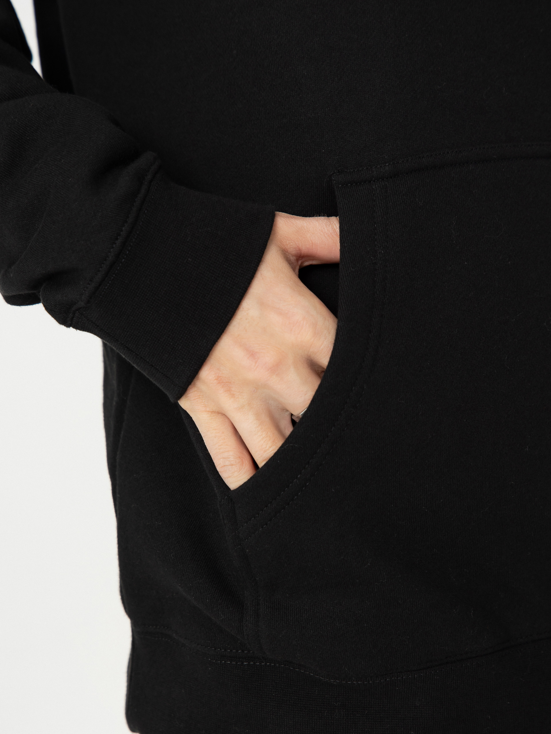 Spitfire Ritual Pulóver (black)