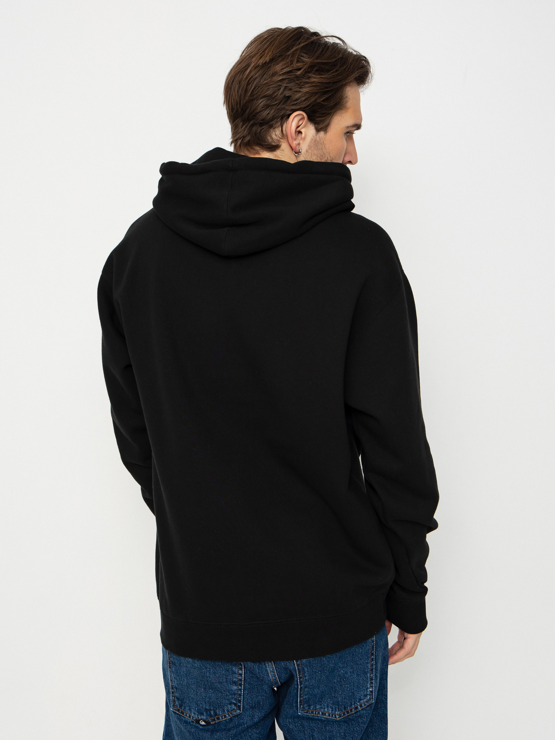 Spitfire Ritual Pulóver (black)