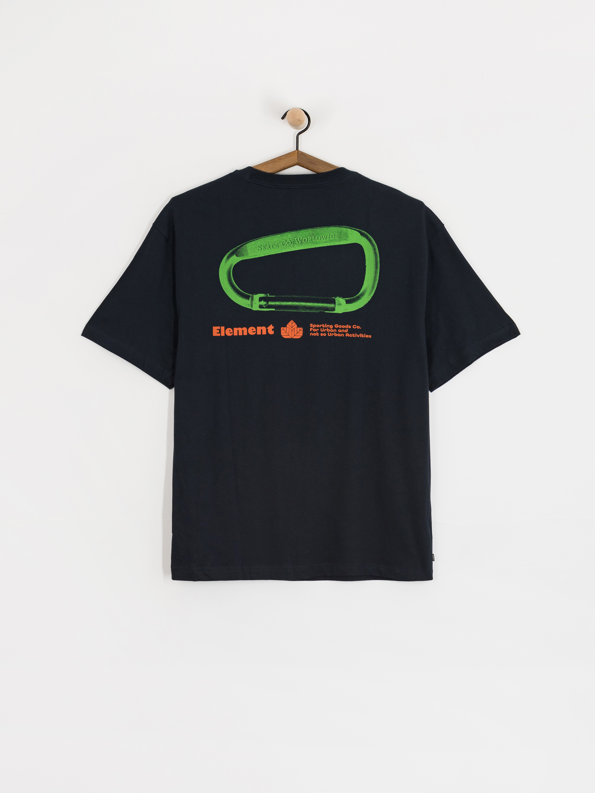 Element Sporting Pu00f3lu00f3 (eclipse navy)