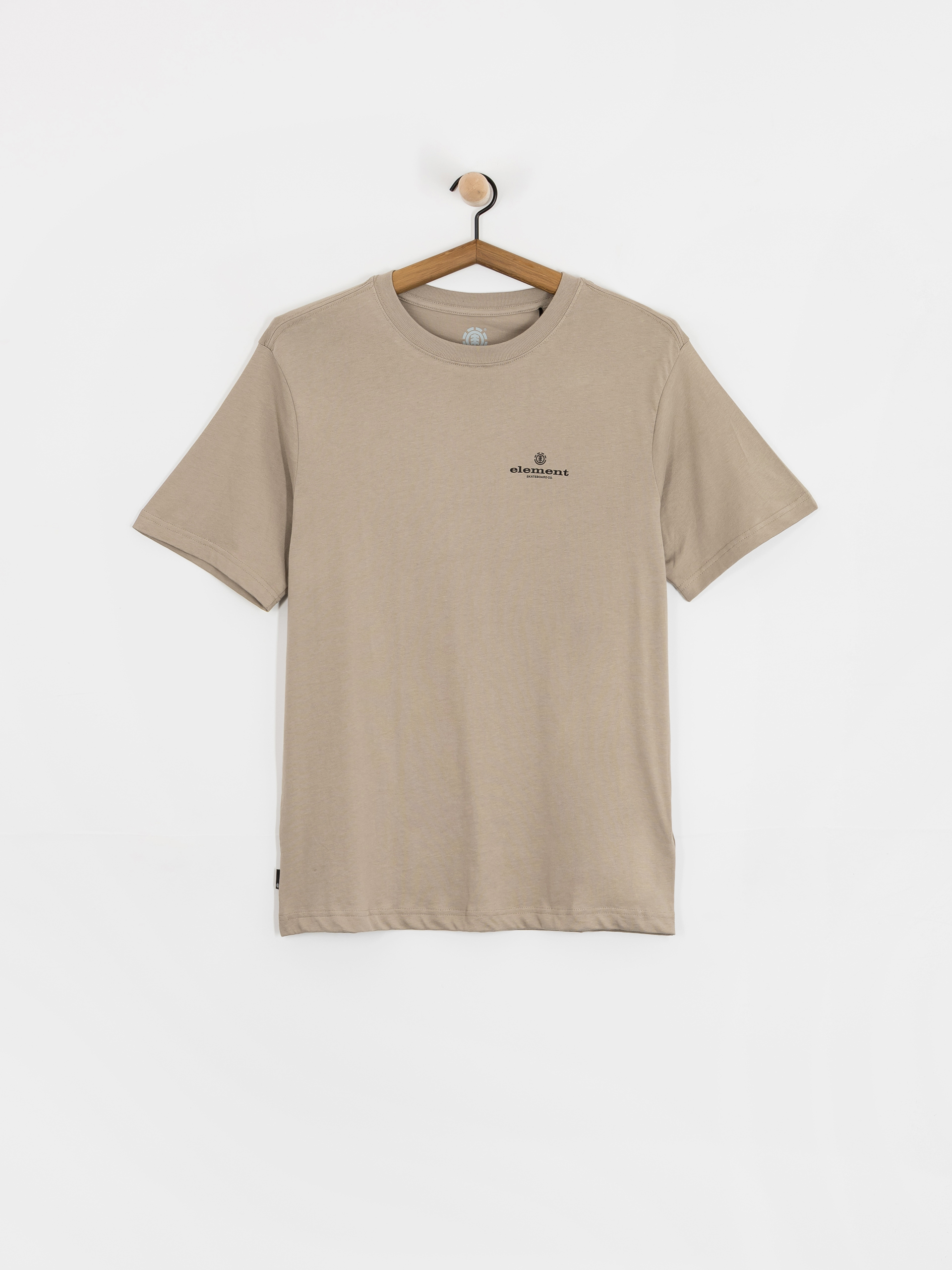 Póló Element Bigfoot Walking (aluminum)