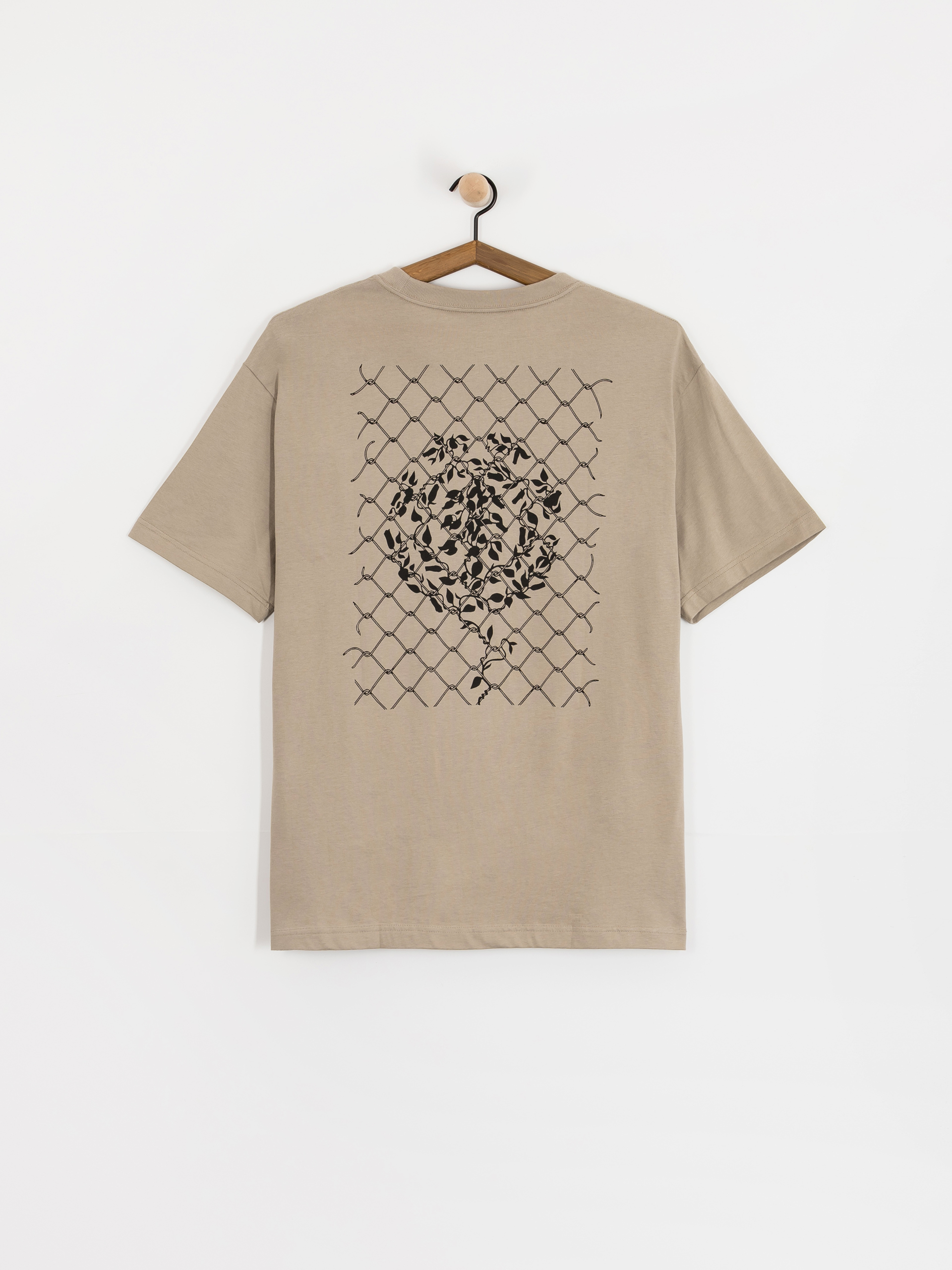 Póló Element Anyways (aluminum)