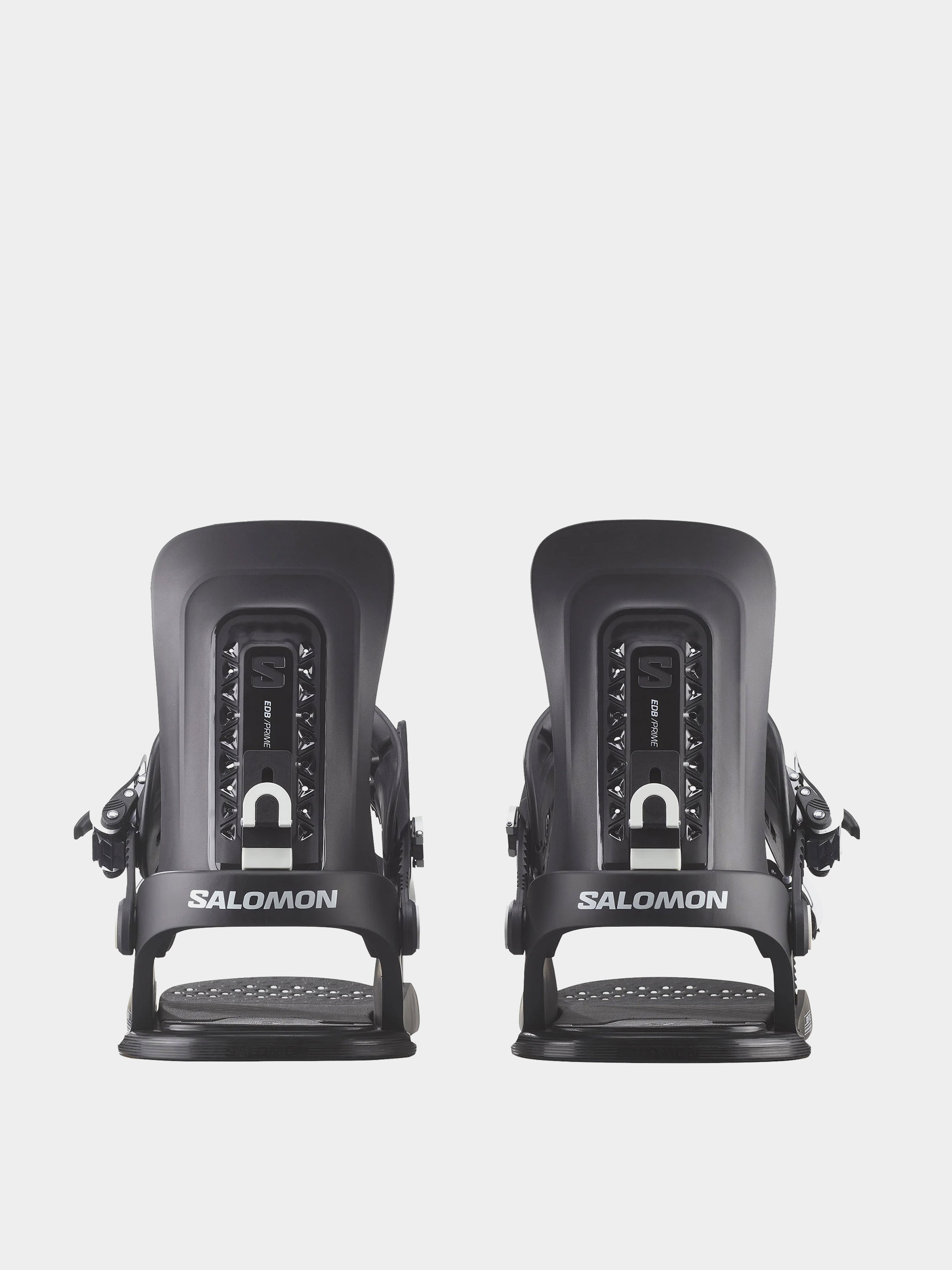 Snowboard kötés Salomon Edb Prime (black)