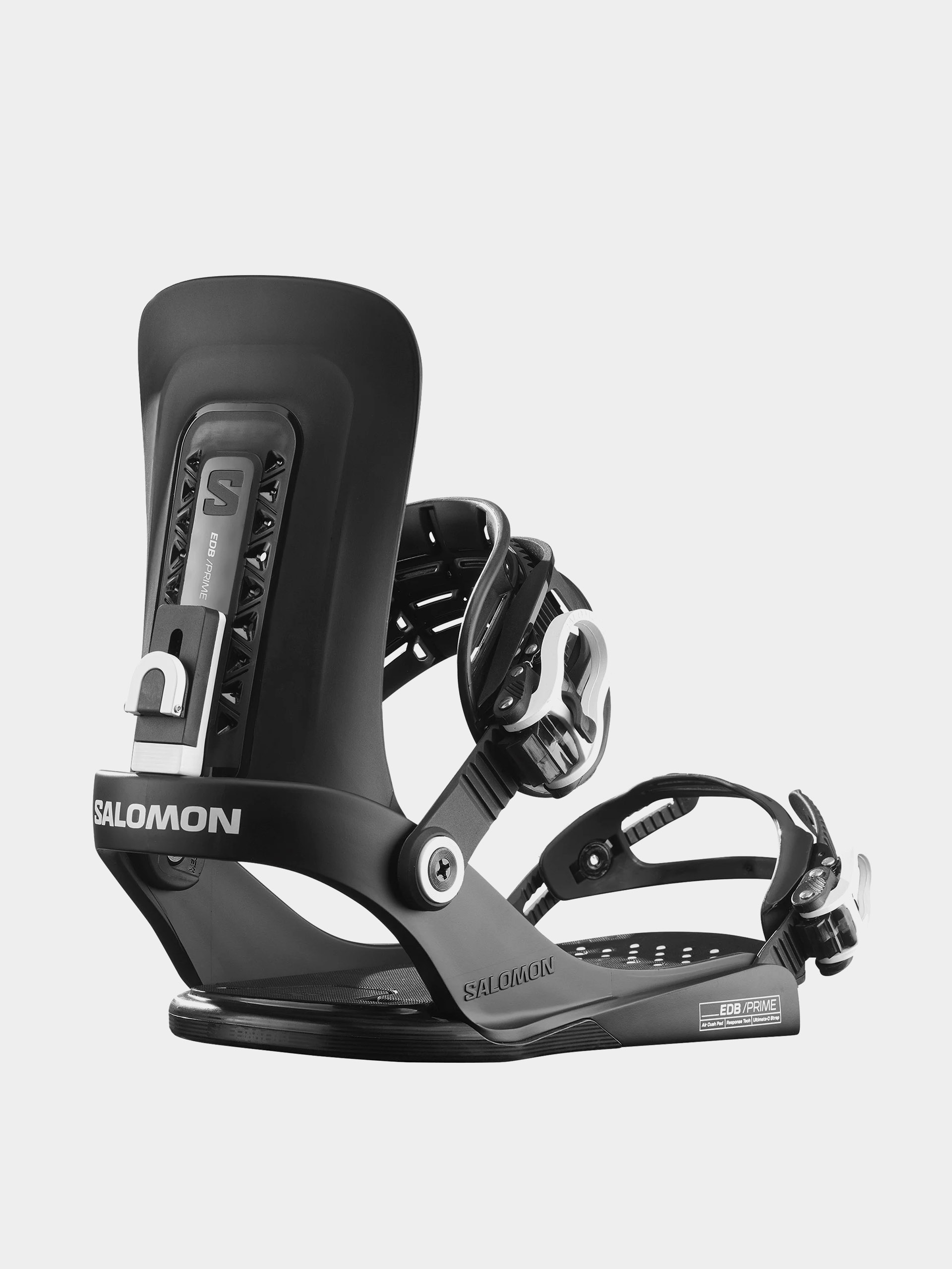 Snowboard ku00f6tu00e9s Salomon Edb Prime (black)