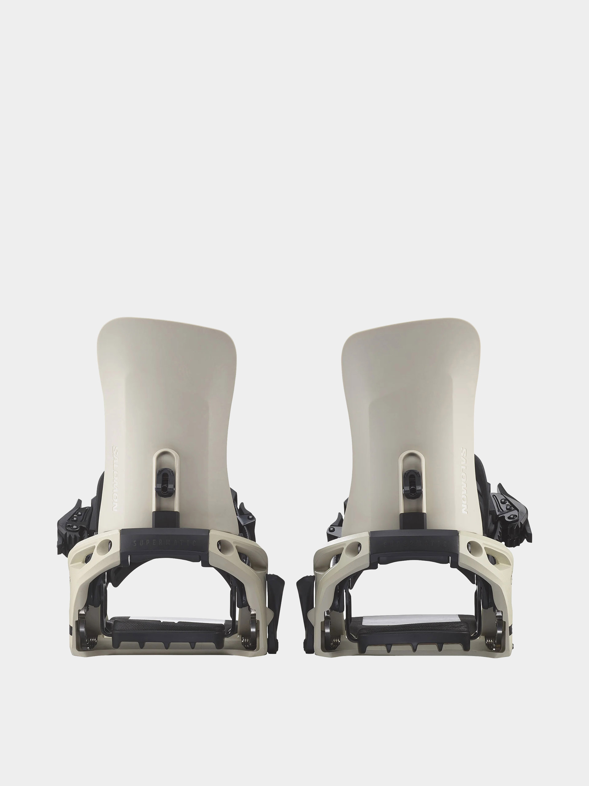 Snowboard kötés Salomon Xa Supermatic (rainy day)