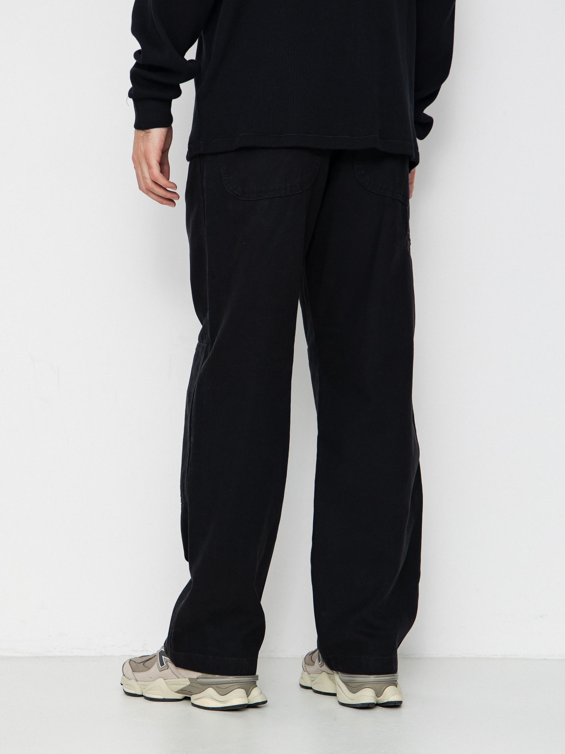Dickies x Thrasher Pant Kisnadrág (black)