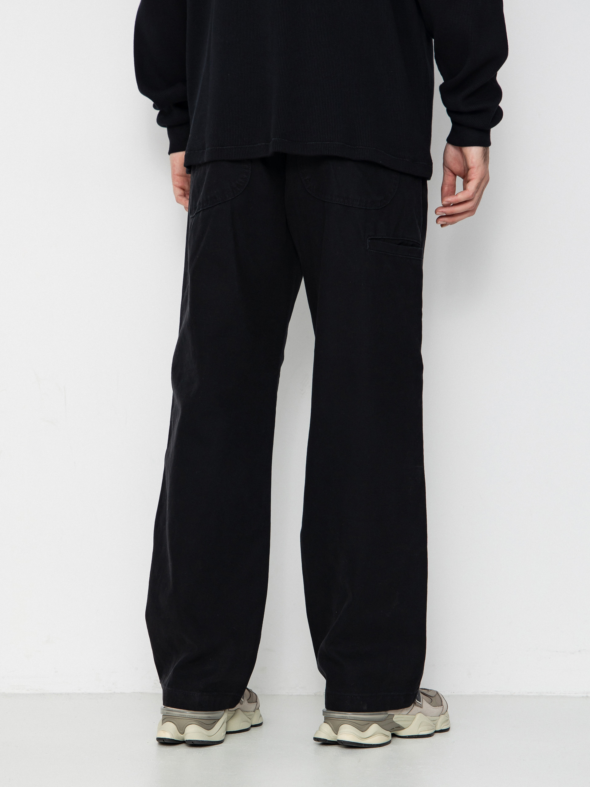 Dickies x Thrasher Pant Kisnadrág (black)