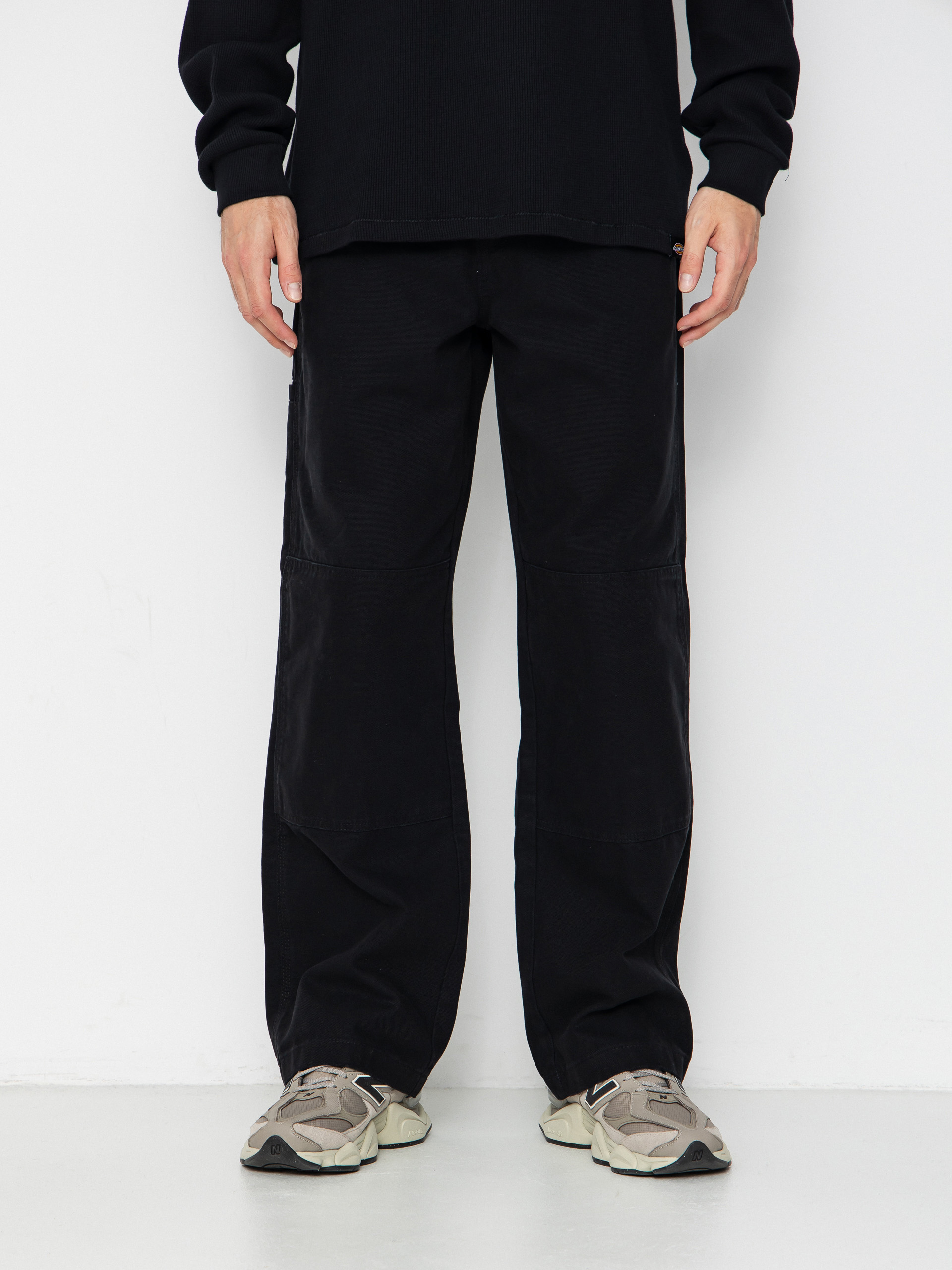 Dickies x Thrasher Pant Kisnadrág (black)