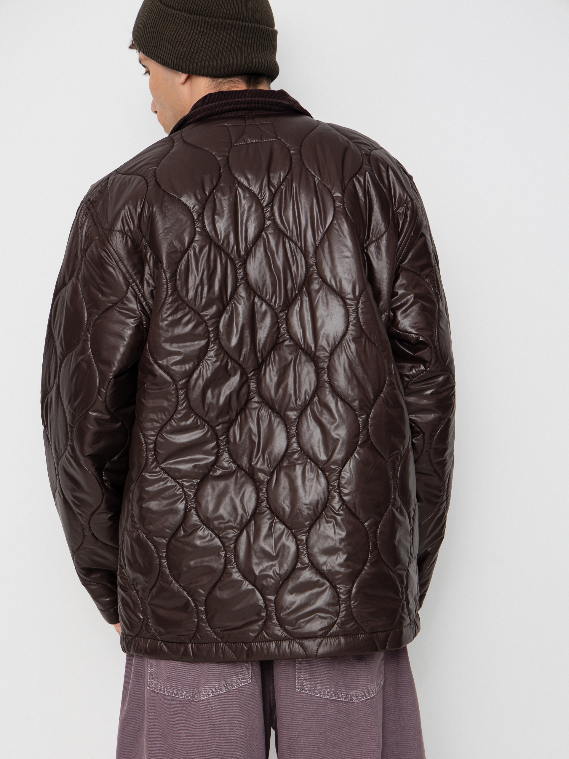 Carhartt WIP Oscar Dzseki (palisander)