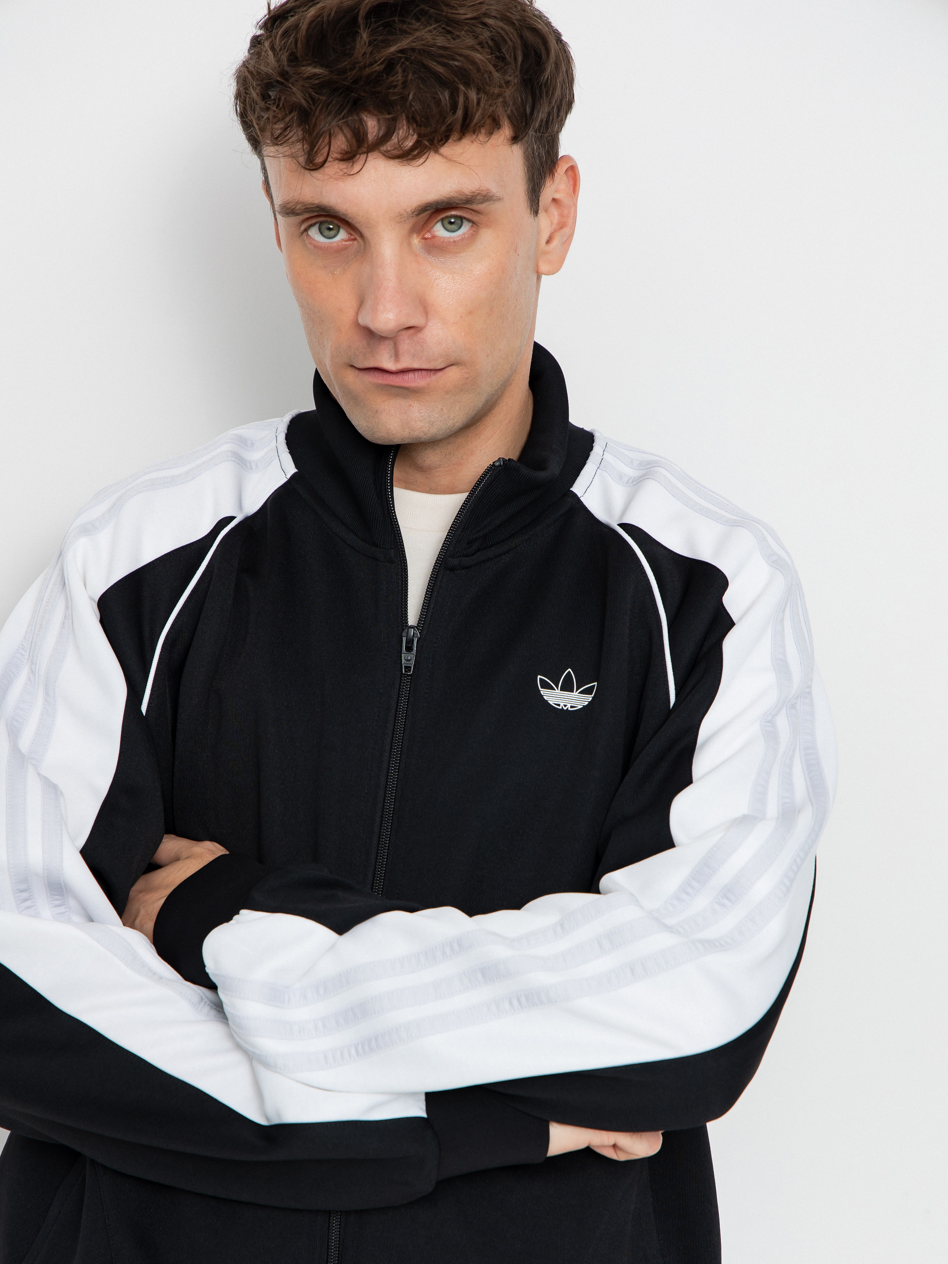 adidas Tyshawn T Dzseki (black/white/dshgry)