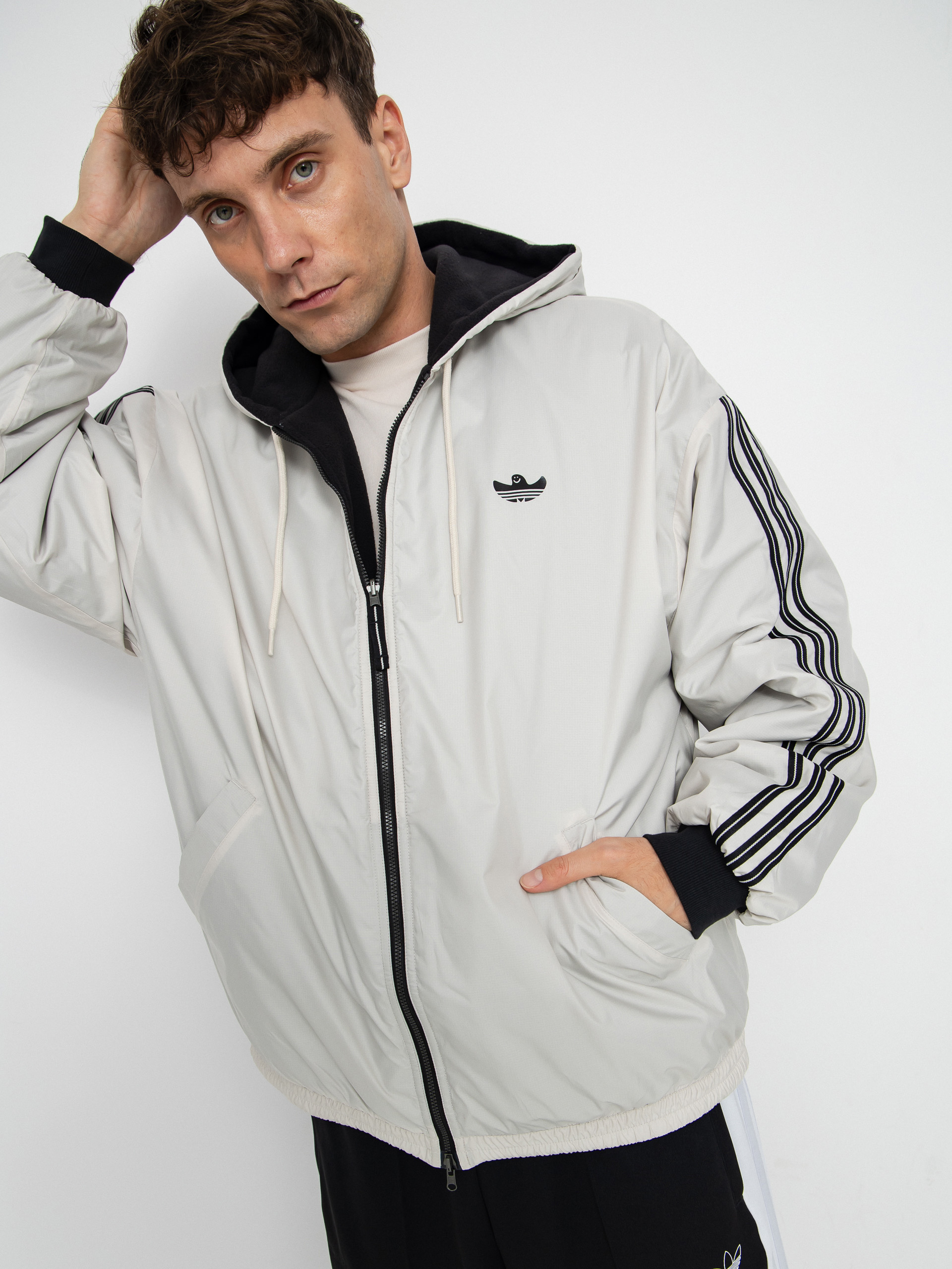 adidas Shmoo Rev Dzseki