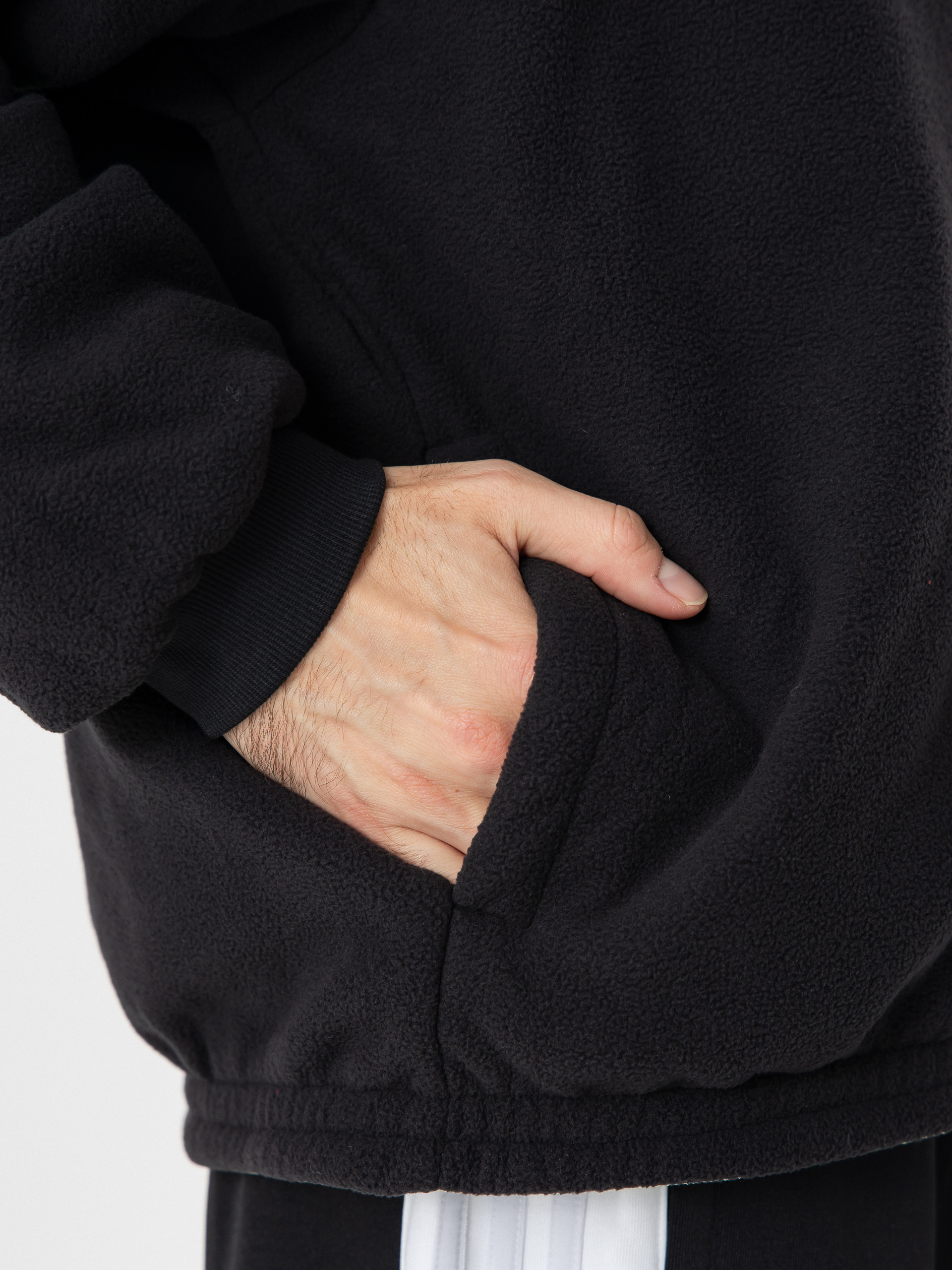 adidas Shmoo Rev Dzseki (alumin/black)