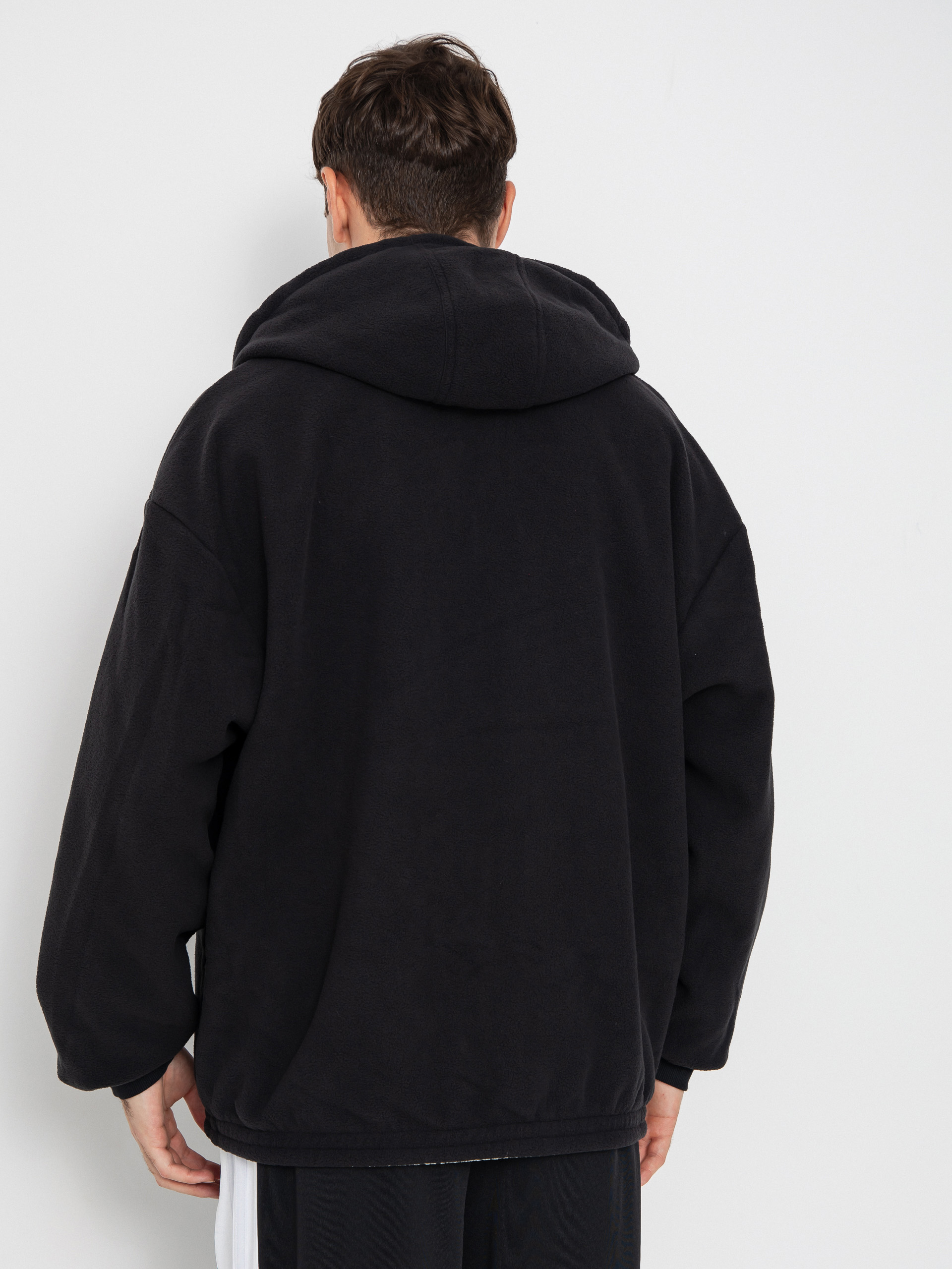 adidas Shmoo Rev Dzseki (alumin/black)