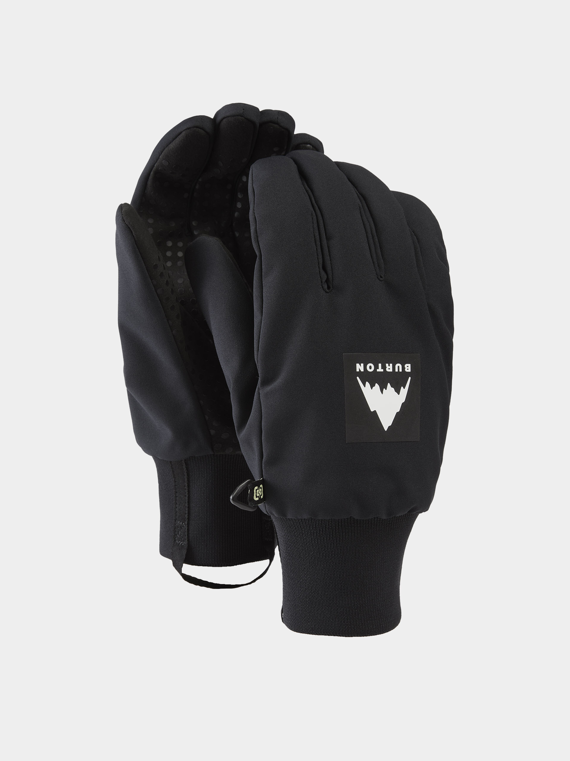 Kesztyű Burton Throttle Gloves (true black)